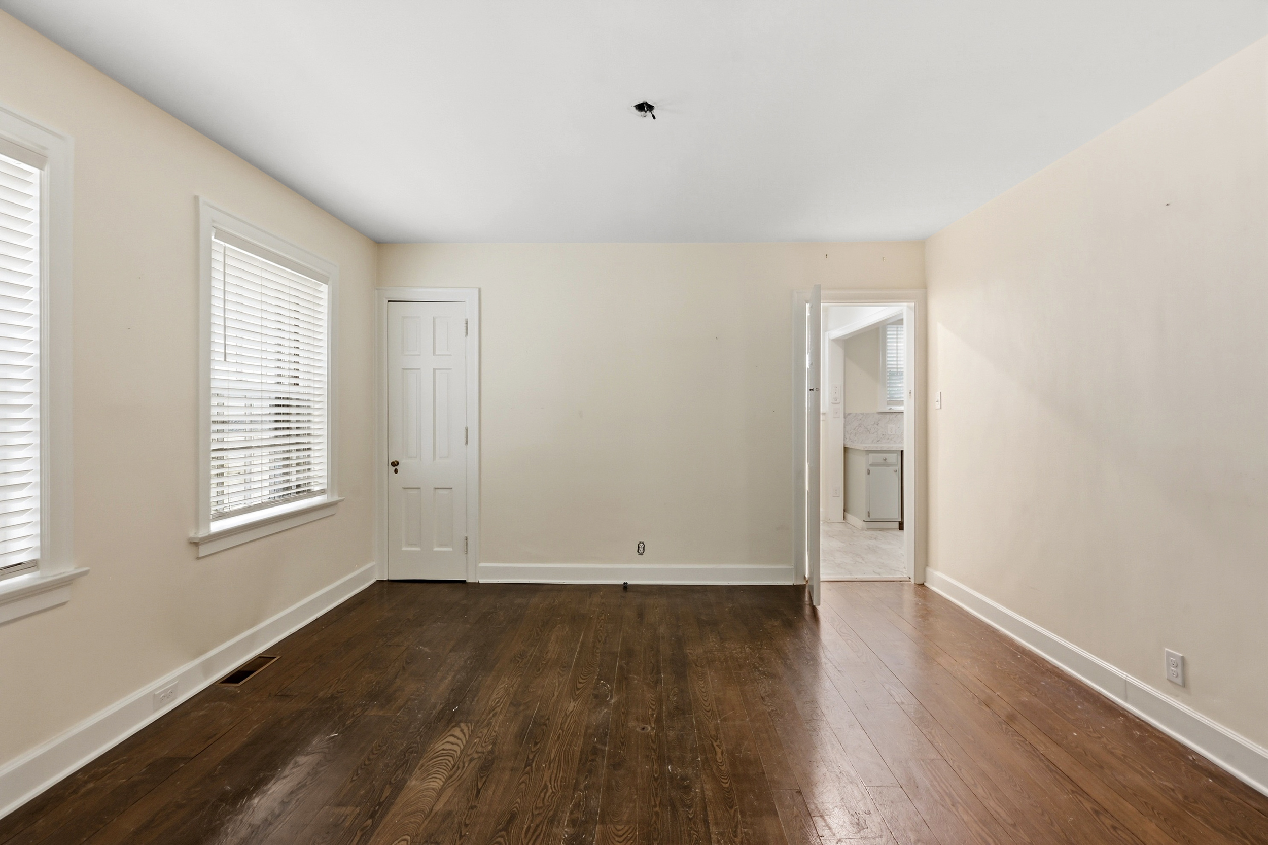  110-112 S Hanover Avenue - 物件實景