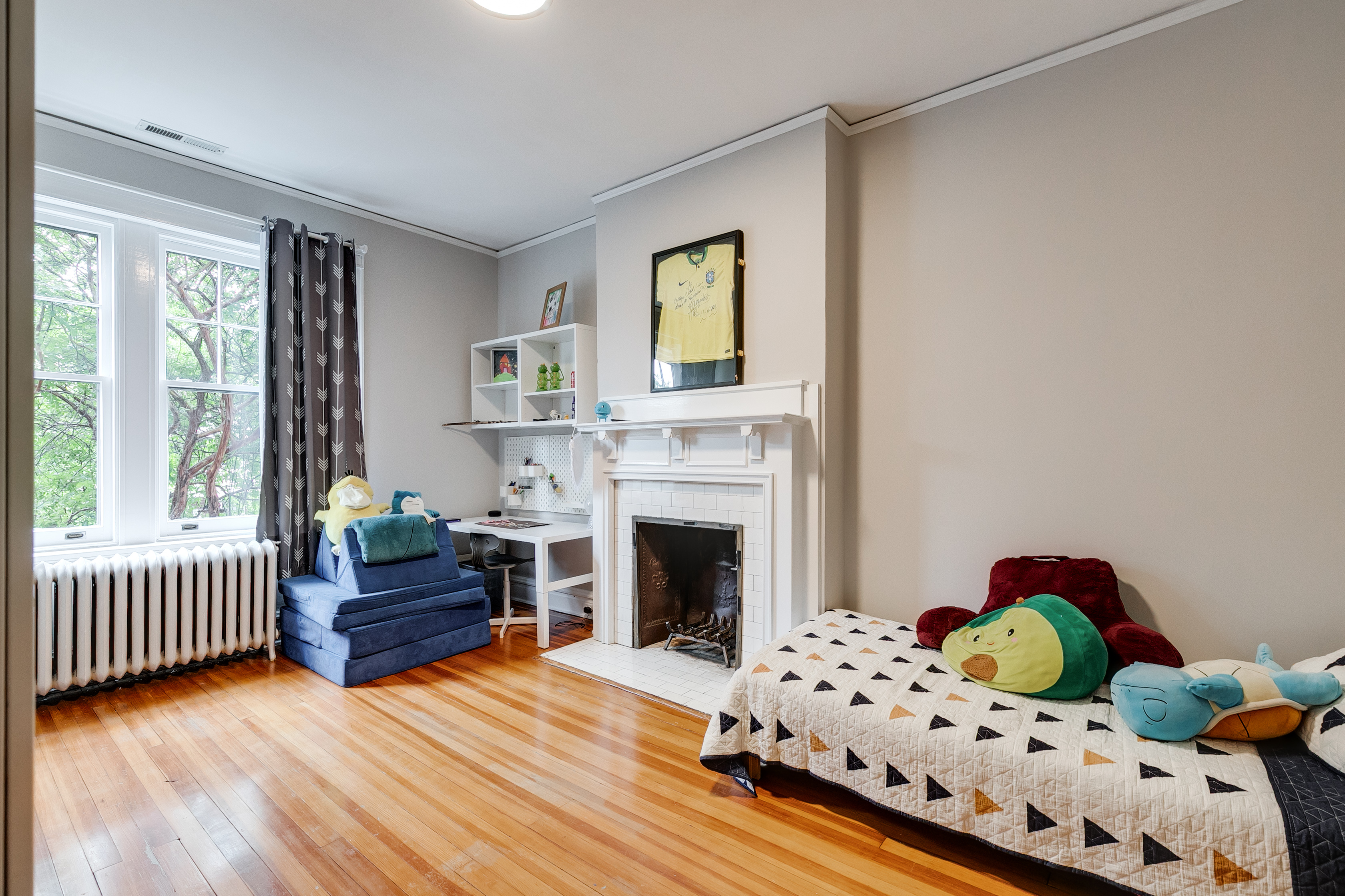  2709 Grove Avenue, Richmond, VA 23220 - 物件實景