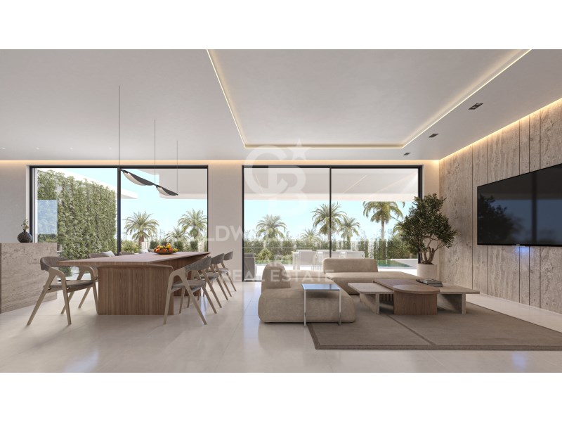 Mijas, Andalusia, ES, 6 Bedrooms Bedrooms, ,5 BathroomsBathrooms,Residential,For Sale,1987711