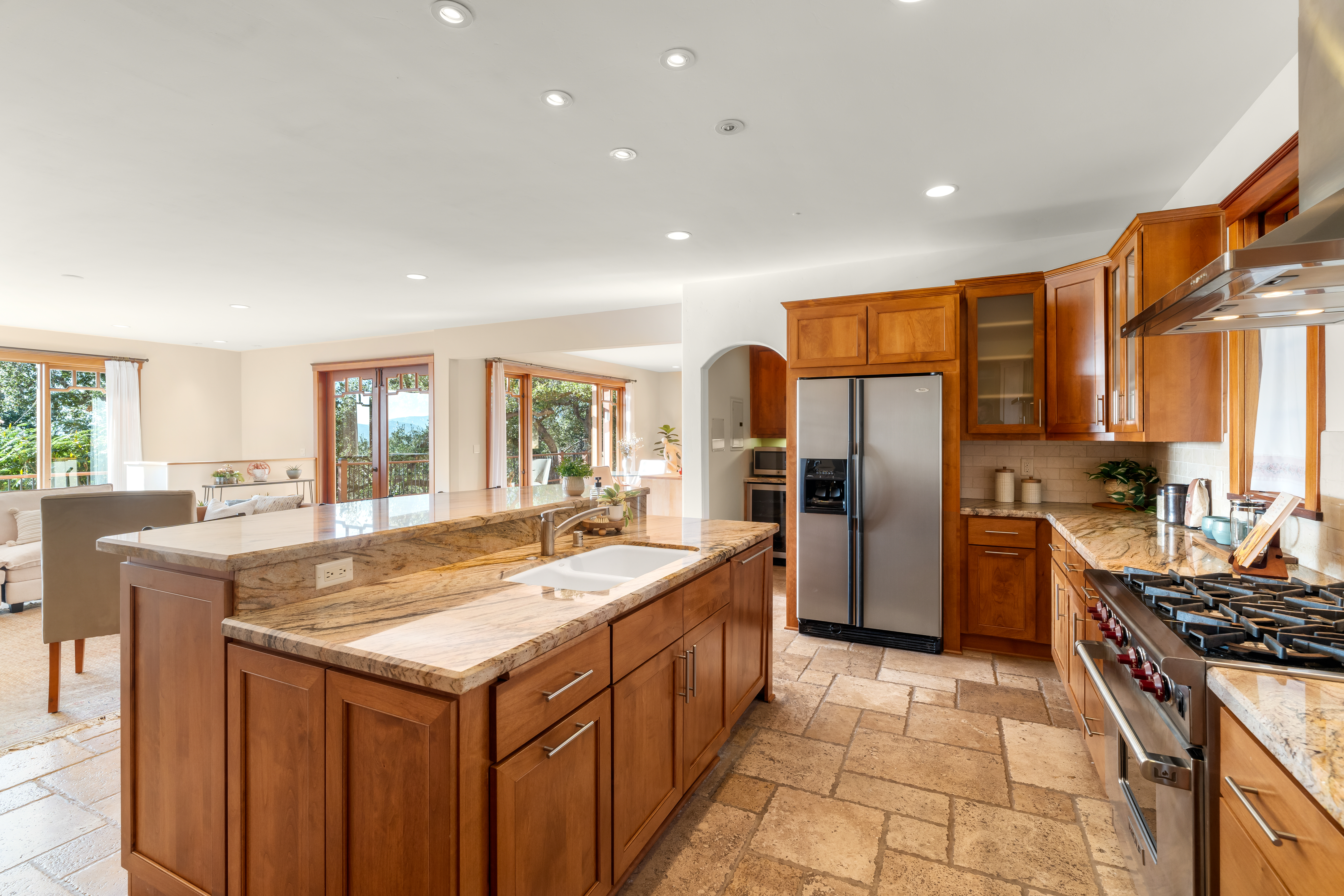  49 Alto Drive, Oak View, CA 93022 - 物件實景