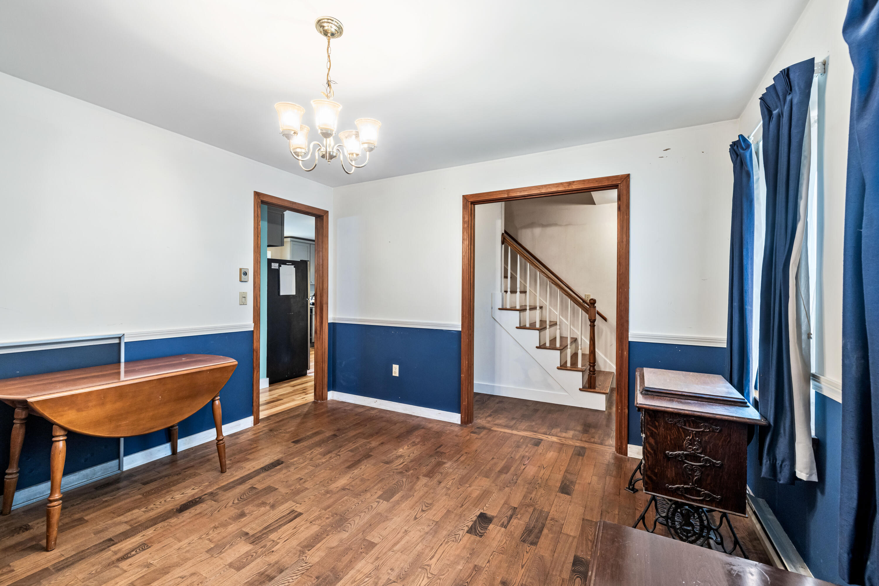 Buxton, Maine, 04093, United States, 4 Bedrooms Bedrooms, ,2 BathroomsBathrooms,Residential,For Sale,1970690