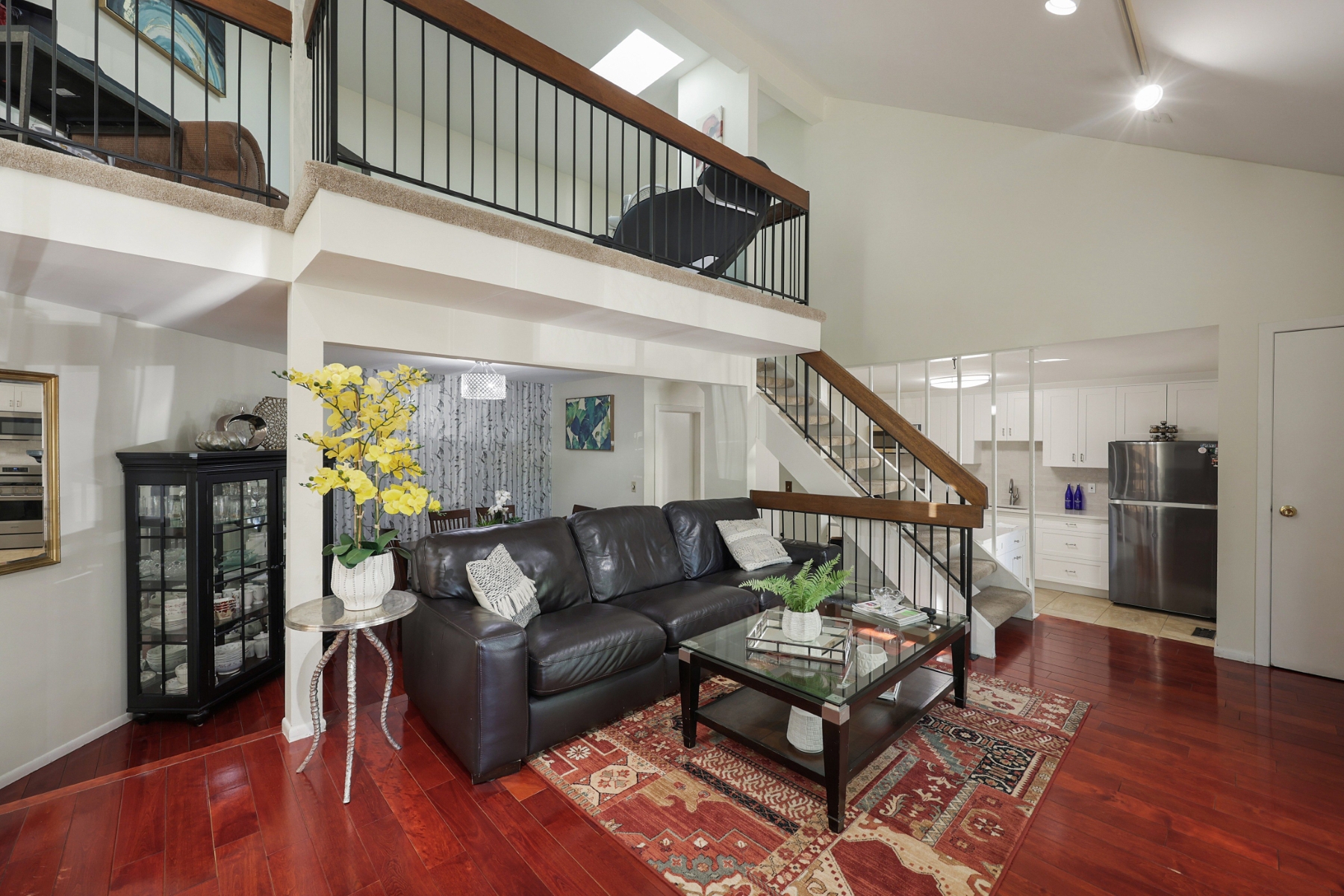 ?the cedars? update townhouse offers open concept design - 物件實景