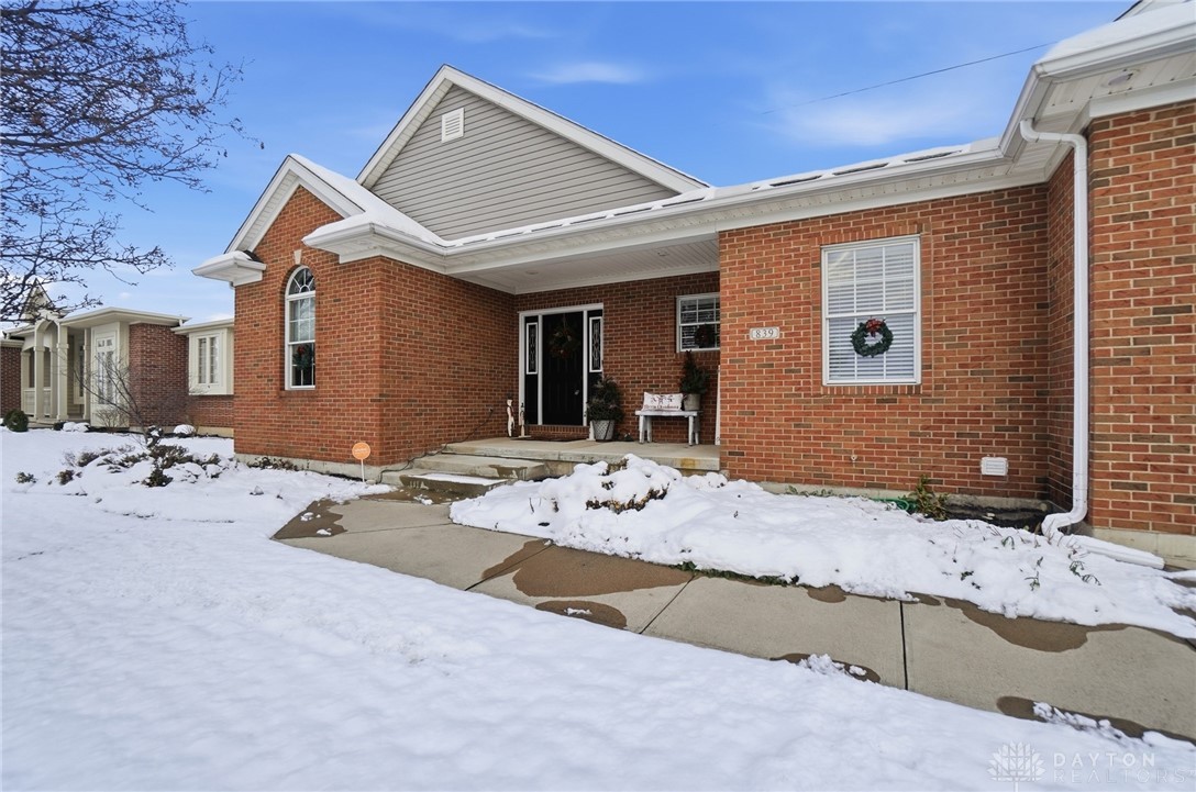 Troy, Ohio, 45373, United States, 4 Bedrooms Bedrooms, ,3 BathroomsBathrooms,Residential,For Sale,2002244