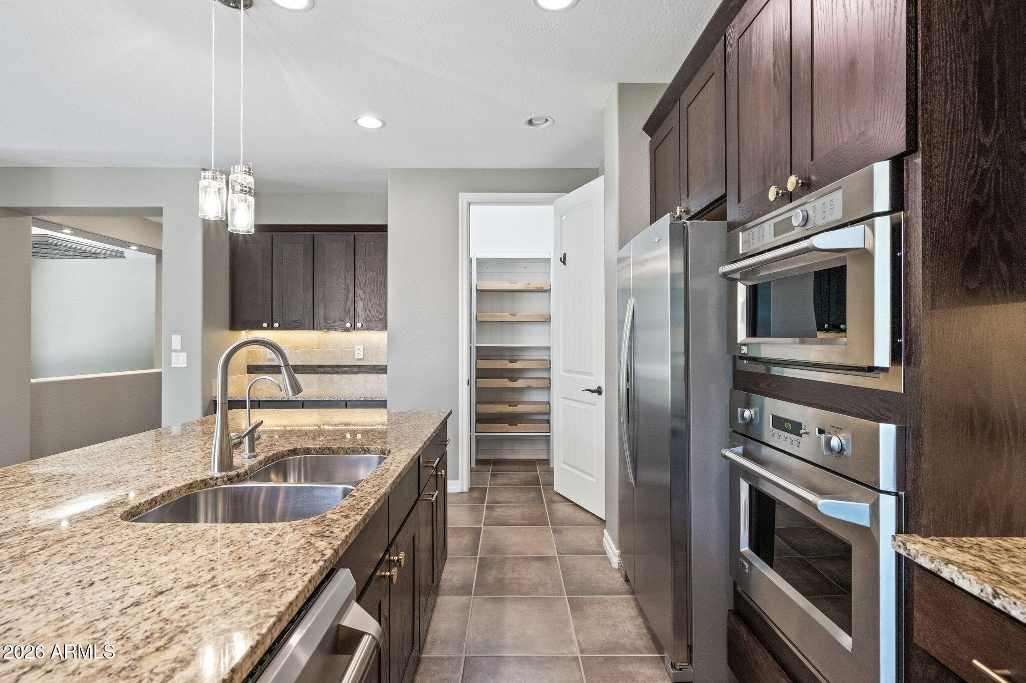  4523 S Gold Court  Chandler, AZ - 物件實景