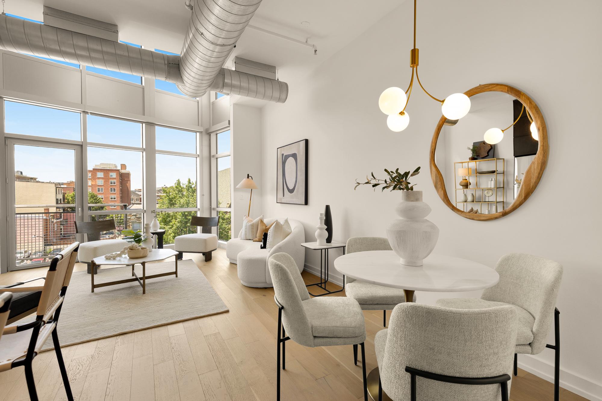  1515 15th Street NW, Washington, DC, 20005 - 物件實景