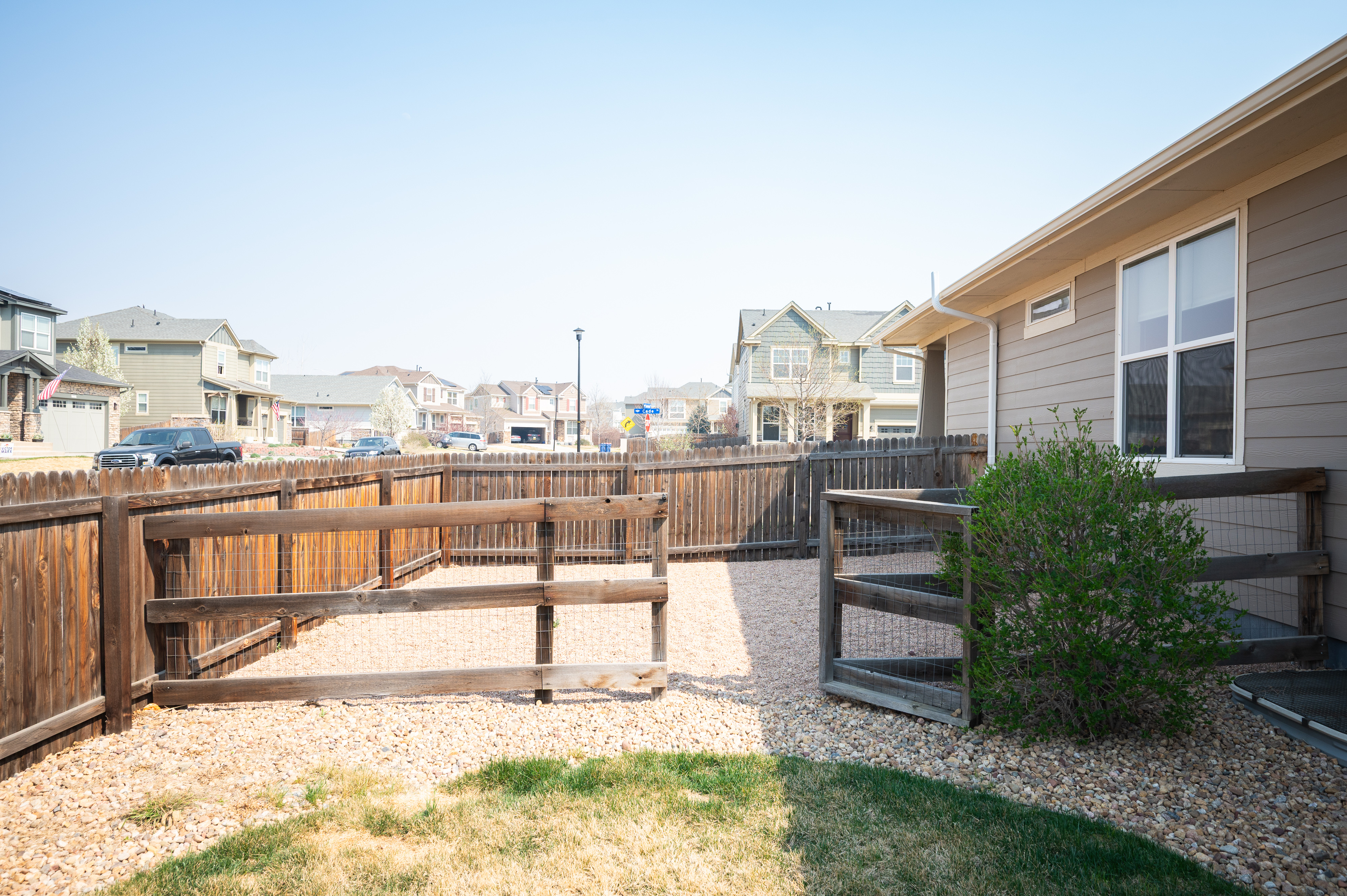  Bright and Inviting Ranch-Style Home in the Heart of Brighton - 物件實景