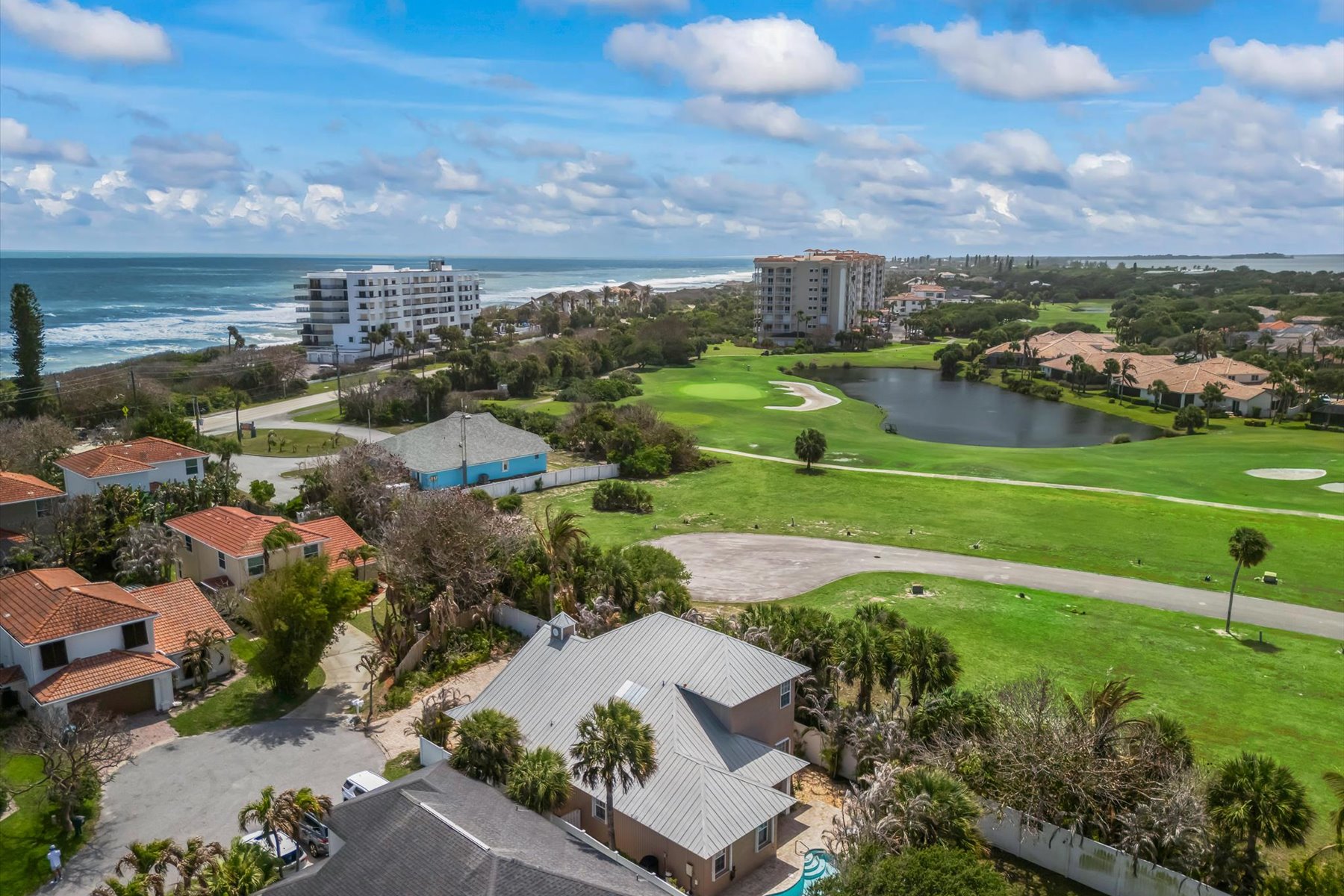  7383 Stuart Avenue, Melbourne Beach, FL, 32951 - 物件實景