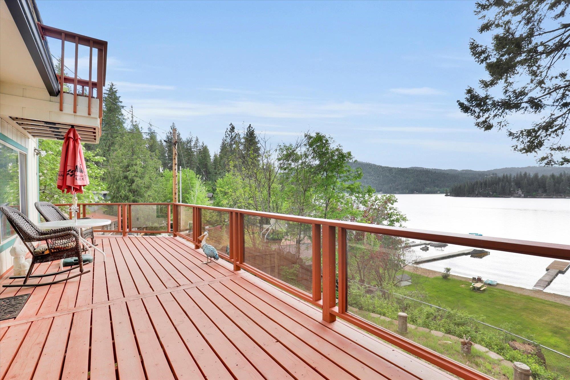 Newman Lake, Washington, 99025, United States, 4 Bedrooms Bedrooms, ,3 BathroomsBathrooms,Residential,For Sale,1929094