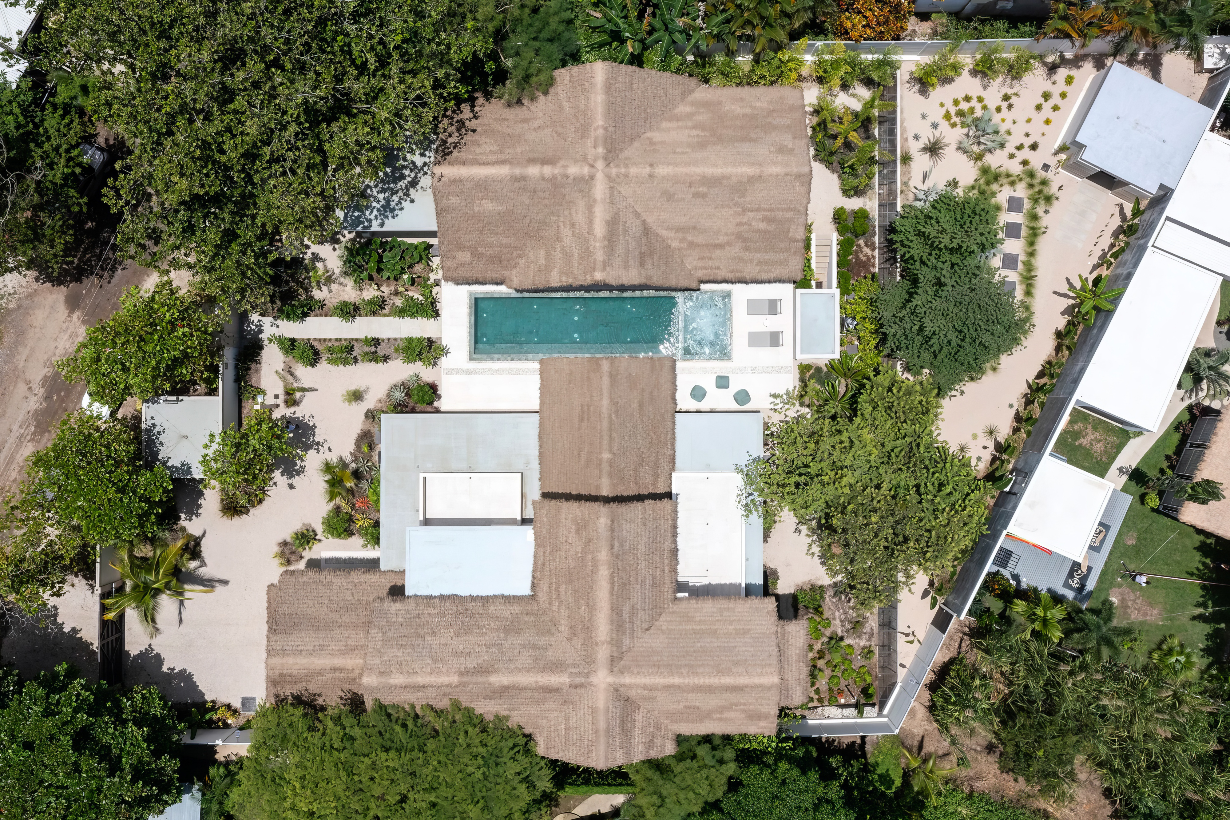  La Maison De La Plage - 物件實景