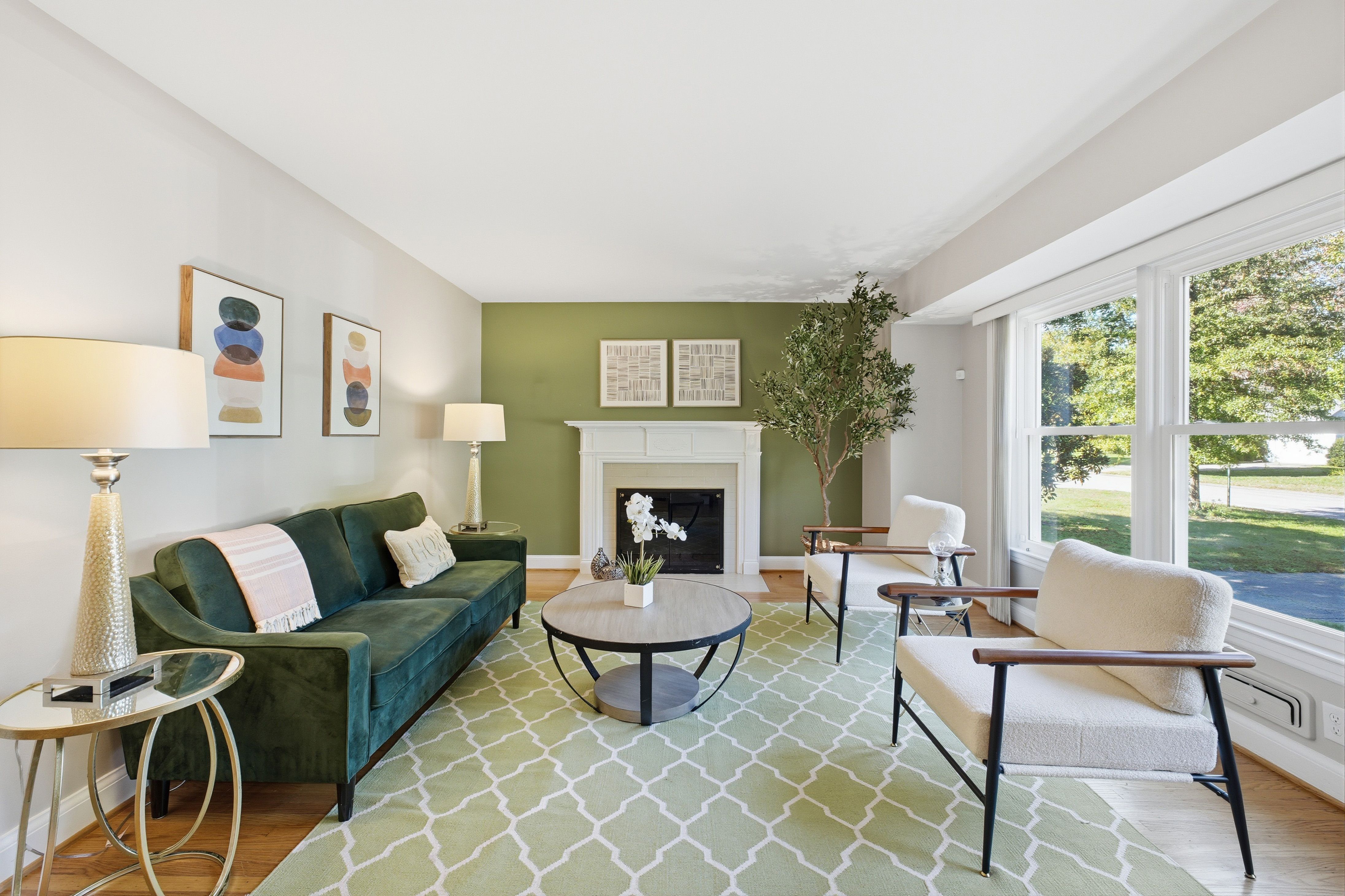  3532 Hughes Road, Louisville, KY 40207 - 物件實景
