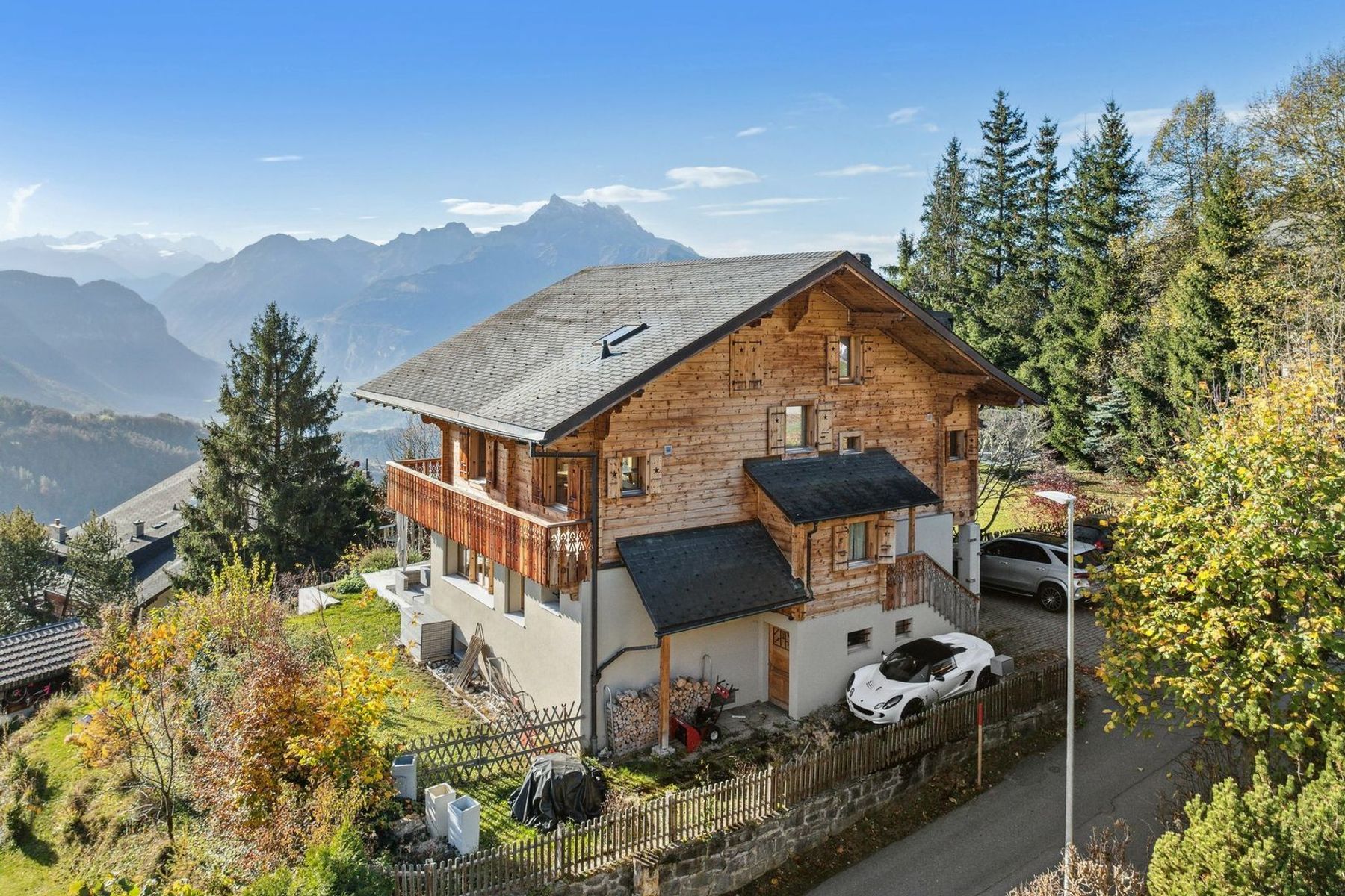  Chalet L