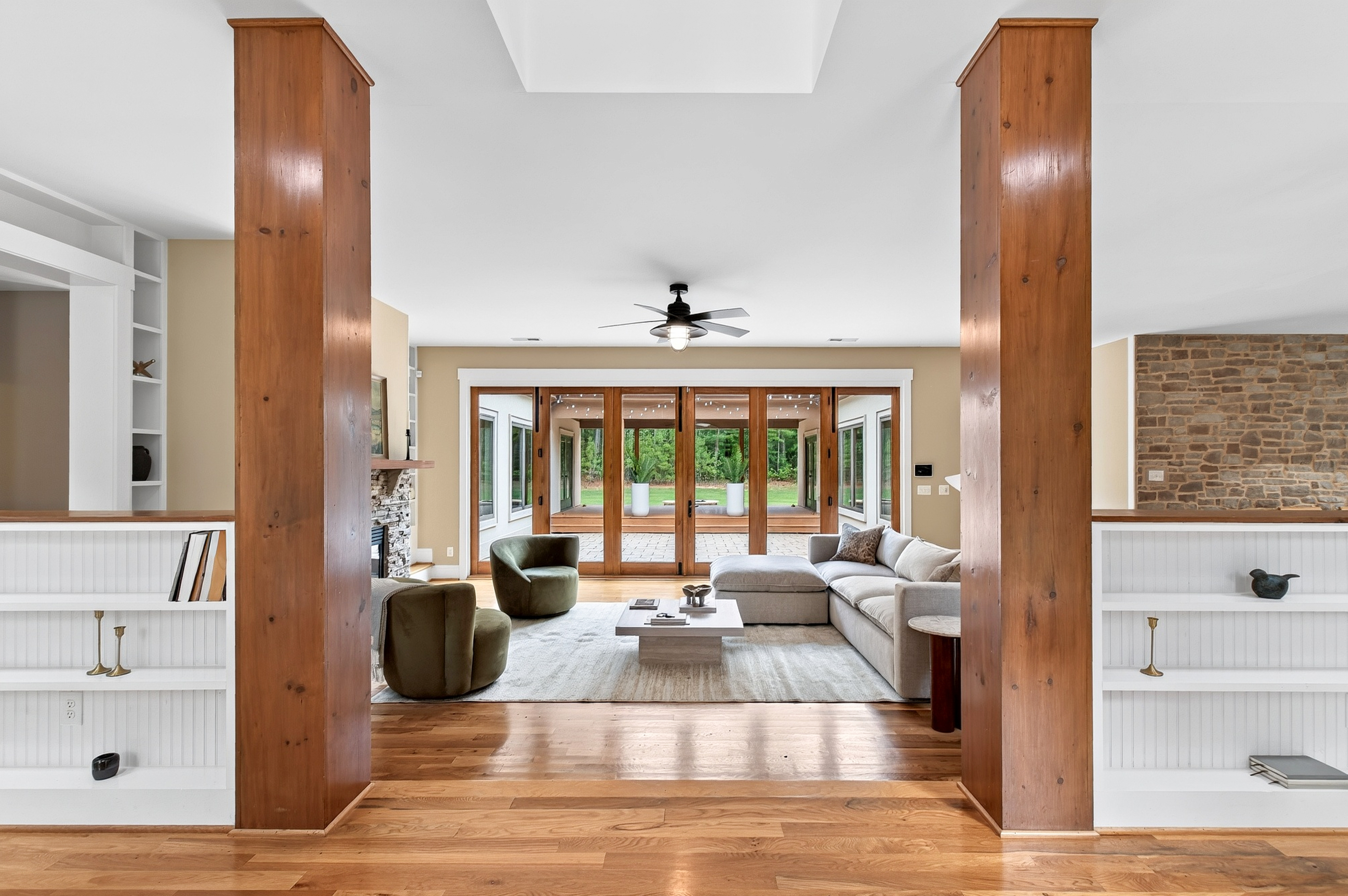  309 Weston Lane, Chapel Hill, NC 27516 - 物件實景