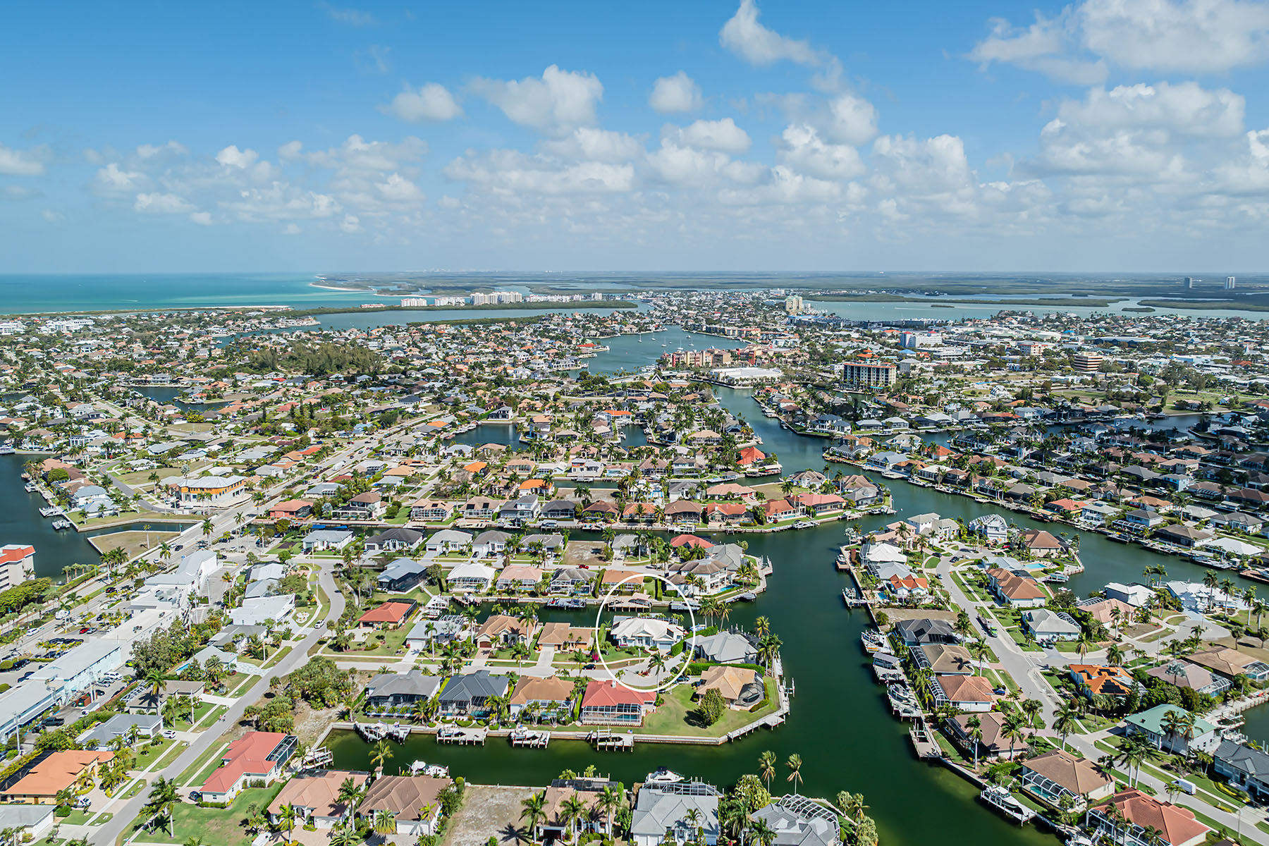  MARCO ISLAND - 物件實景