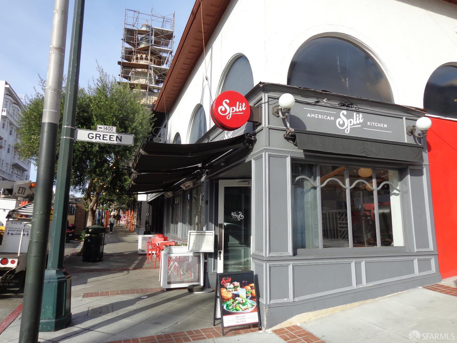 San Francisco, California, 94109, United States, 2 Bedrooms Bedrooms, ,1 BathroomBathrooms,Residential,For Sale,1987429