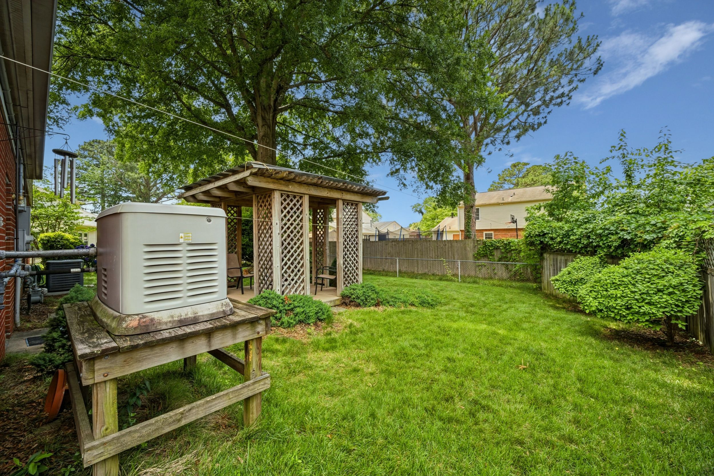  6 Redman Court, Hampton, VA 23669 - 物件實景