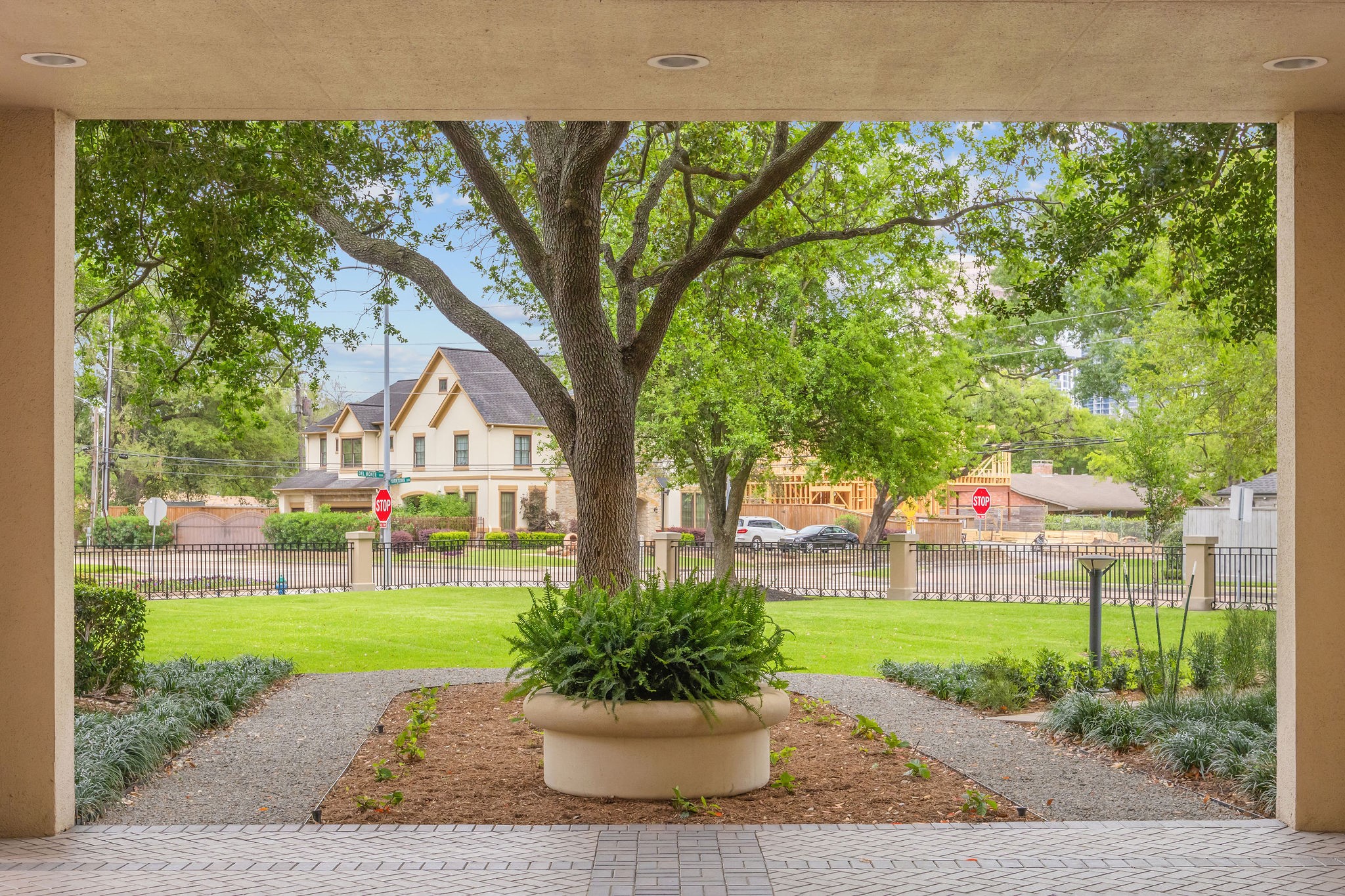  5555 Del Monte Drive #1104 - 物件實景