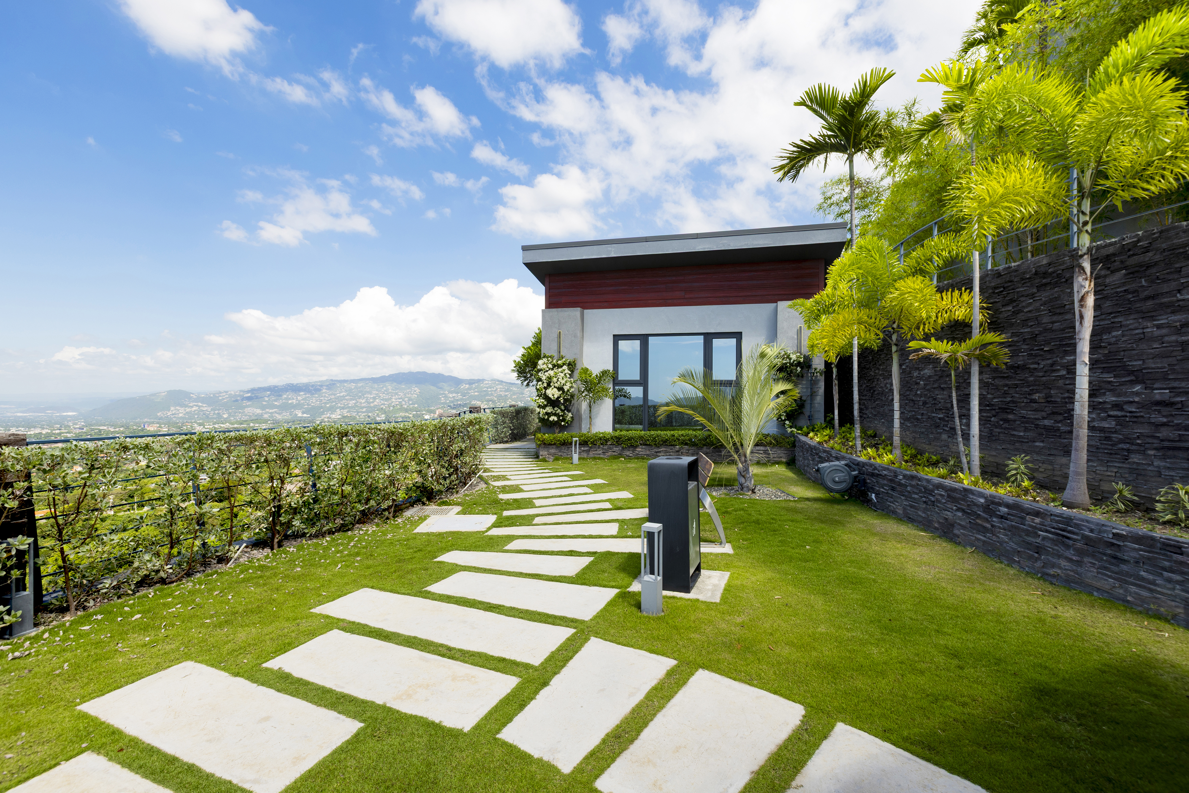  B14 Spyglass, Jackshill - 物件實景