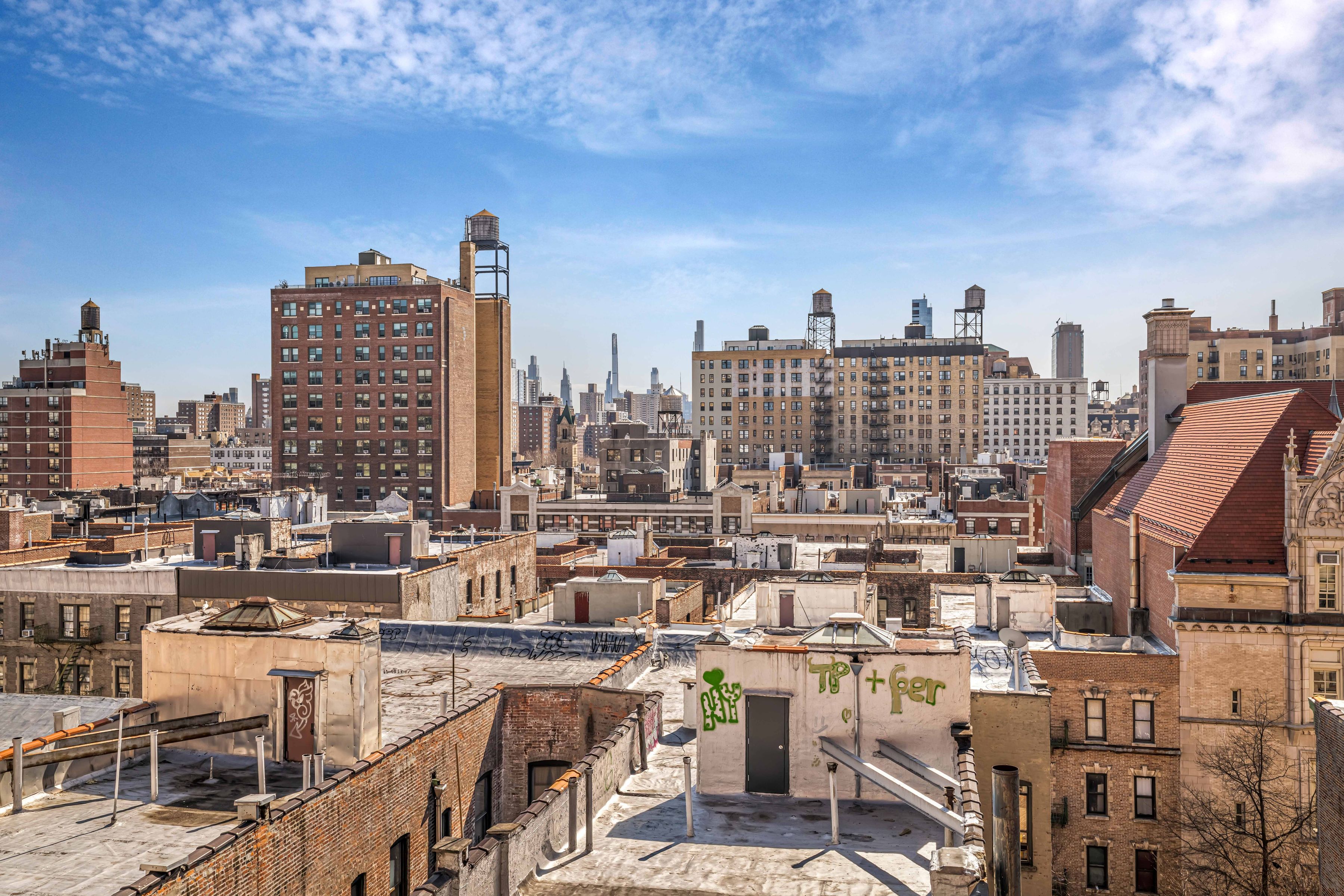  510 West 110th Street - 物件實景