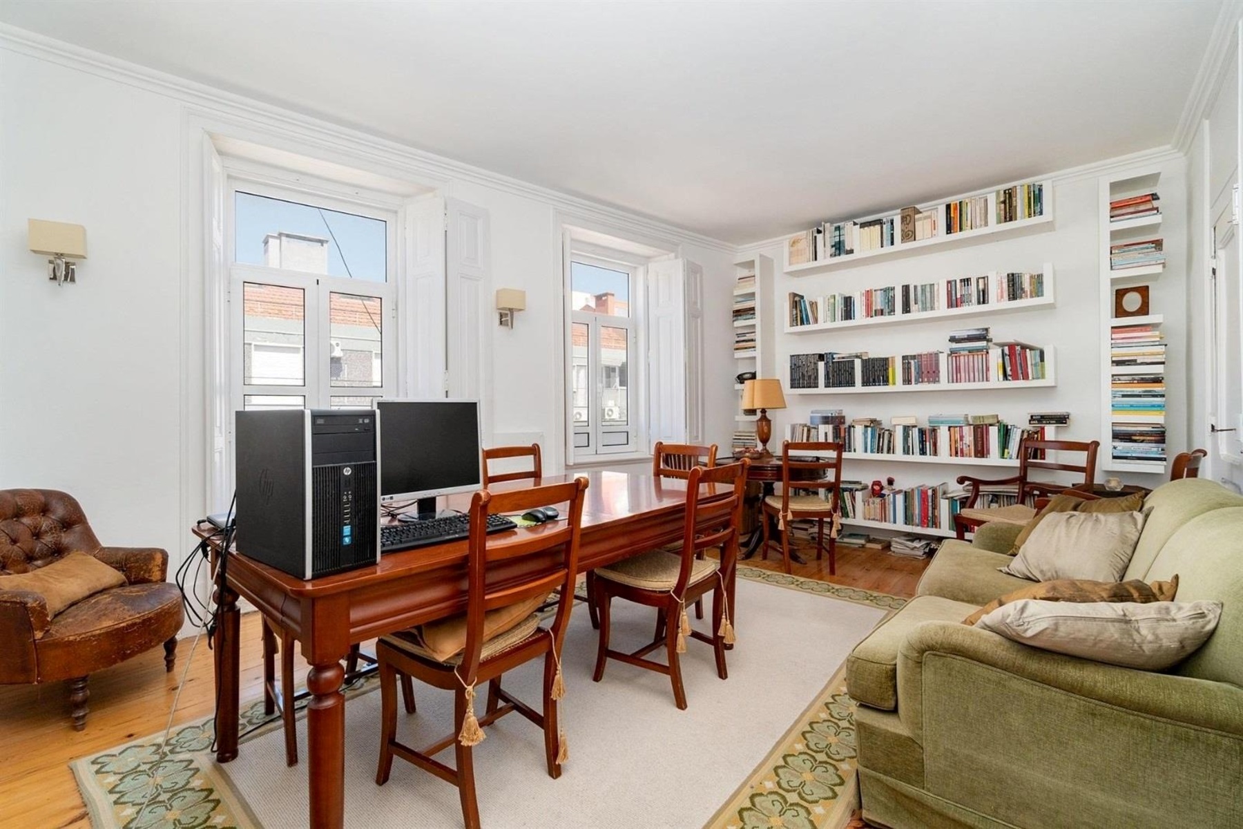  Flat, 3 bedrooms, for Sale - 物件實景
