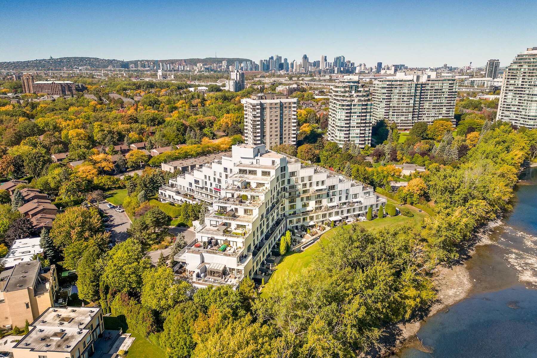  Verdun / Île-des-Soeurs, Montréal - 物件實景