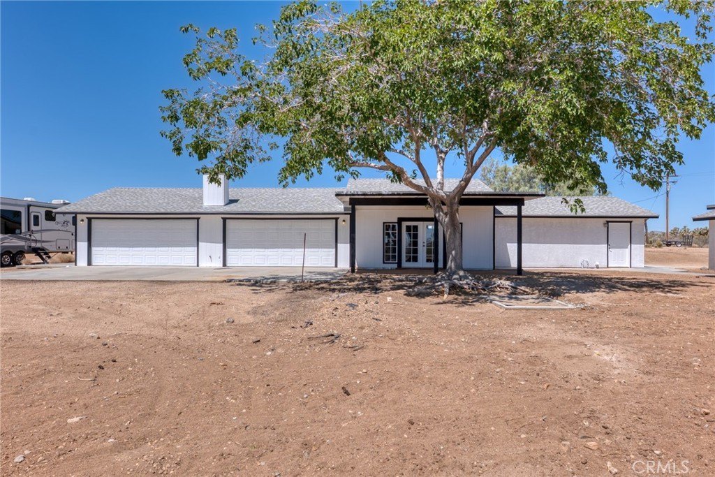 Yucca Valley, California, 92284, United States, 3 Bedrooms Bedrooms, ,3 BathroomsBathrooms,Residential,For Sale,1907698