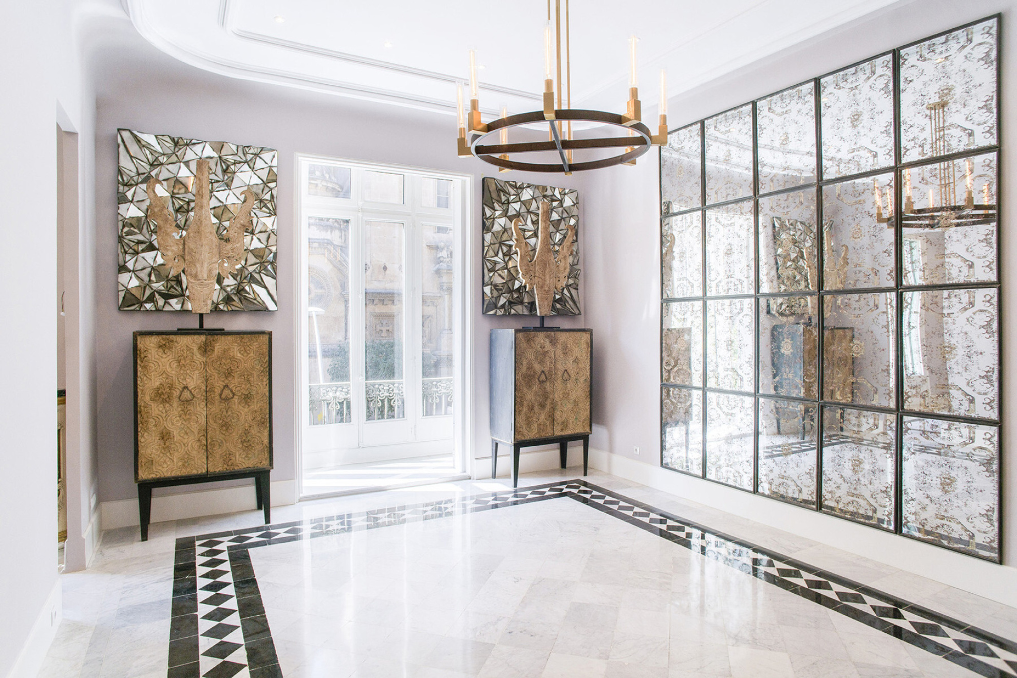  Fascinating modernist apartment for those who appreciate authenticity - 物件實景
