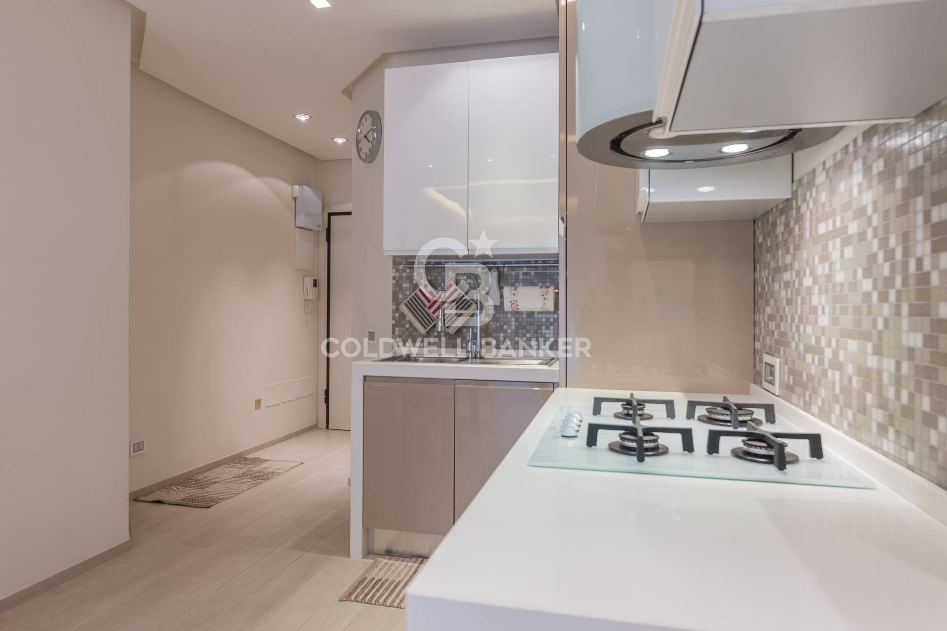 Riccione, Rimini, 47036, IT, 2 Bedrooms Bedrooms, ,1 BathroomBathrooms,Residential,For Sale,1897456