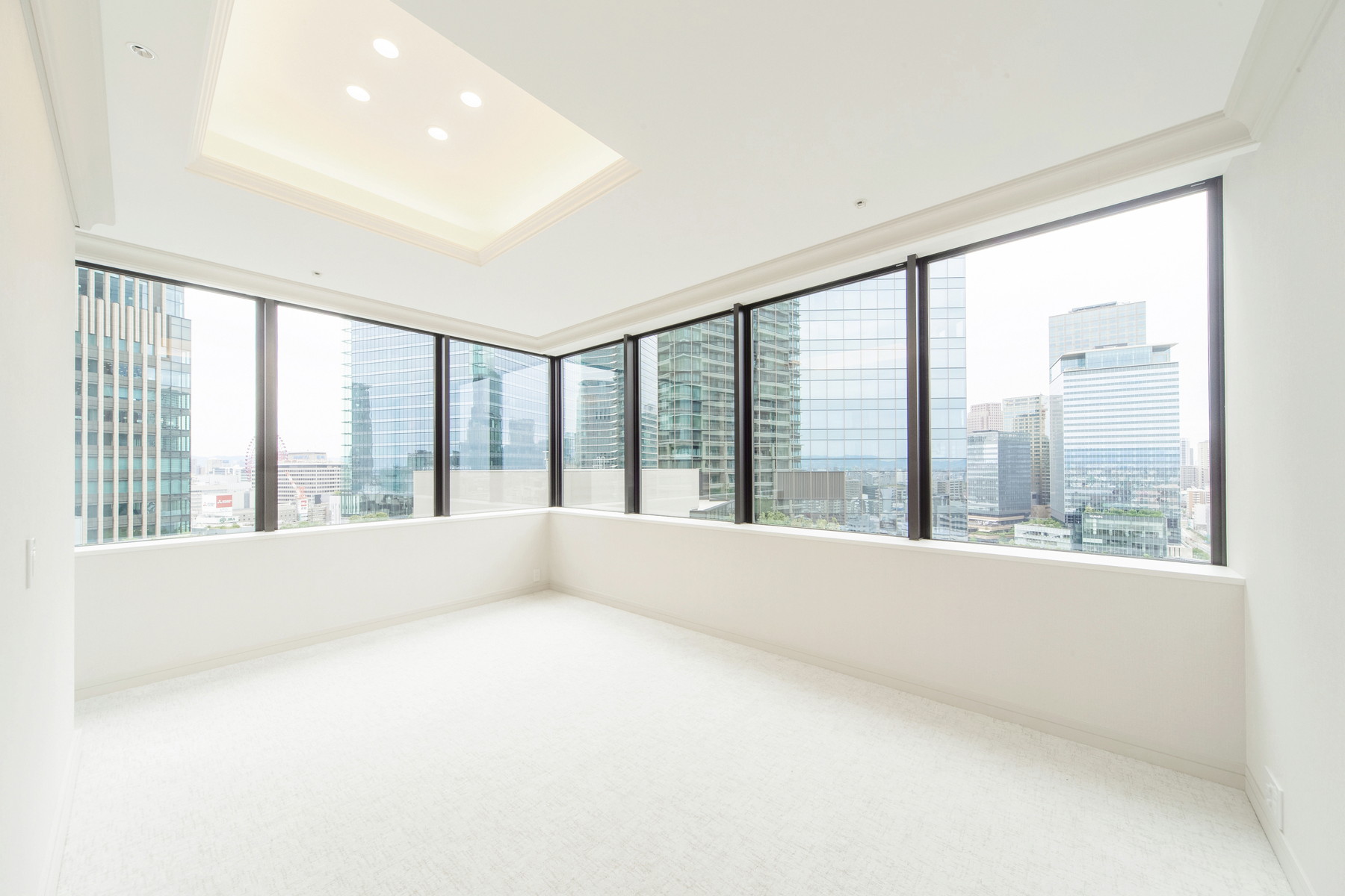  GRAND GREEN OSAKA THE NORTH RESIDENCE - 物件實景