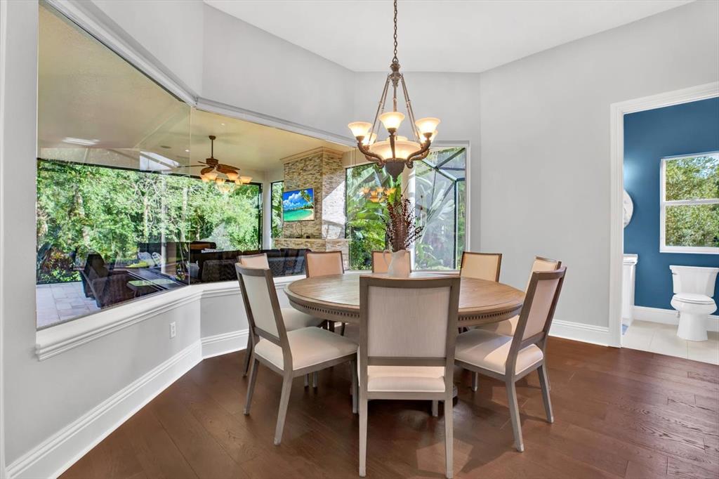 5016 Givendale Lane, Tampa, Florida, 33647, United States, 4 Bedrooms Bedrooms, ,5 BathroomsBathrooms,Residential,For Sale,5016 Givendale Lane,1323455