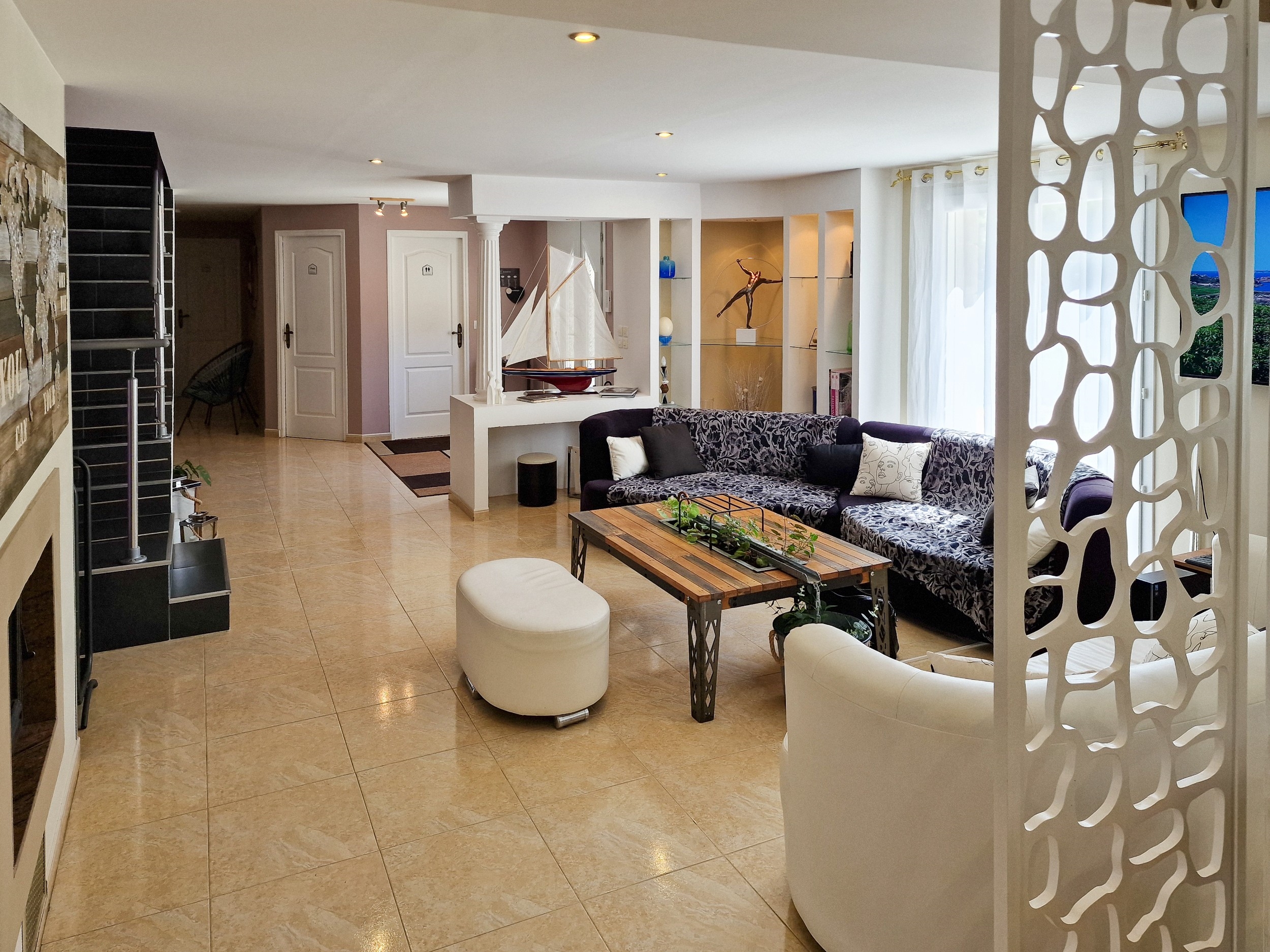  Comfortable and spacious villa of 500m2, ideal for a multigeneration or B+B pro… - 物件實景