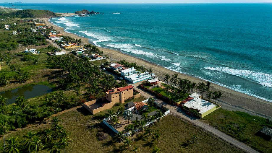 La Huerta, Jalisco, 48896, Mexico, 1 Bedroom Bedrooms, ,1 BathroomBathrooms,Residential,For Sale,1998470