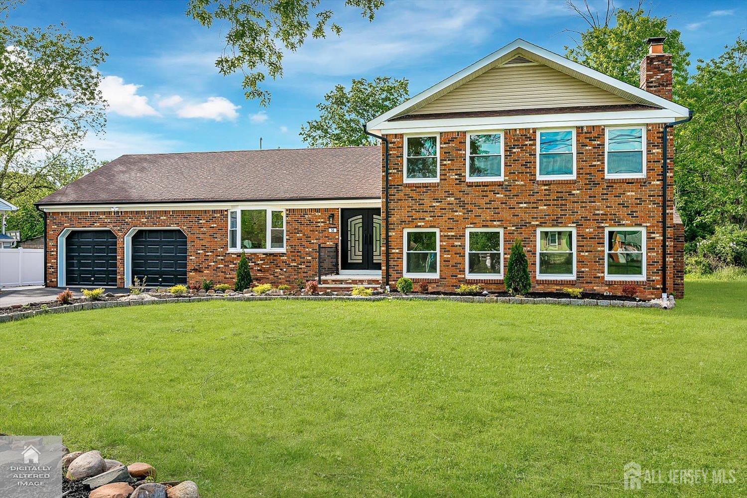 Piscataway, New Jersey, 08854, United States, 5 Bedrooms Bedrooms, ,3 BathroomsBathrooms,Residential,For Sale,2048679