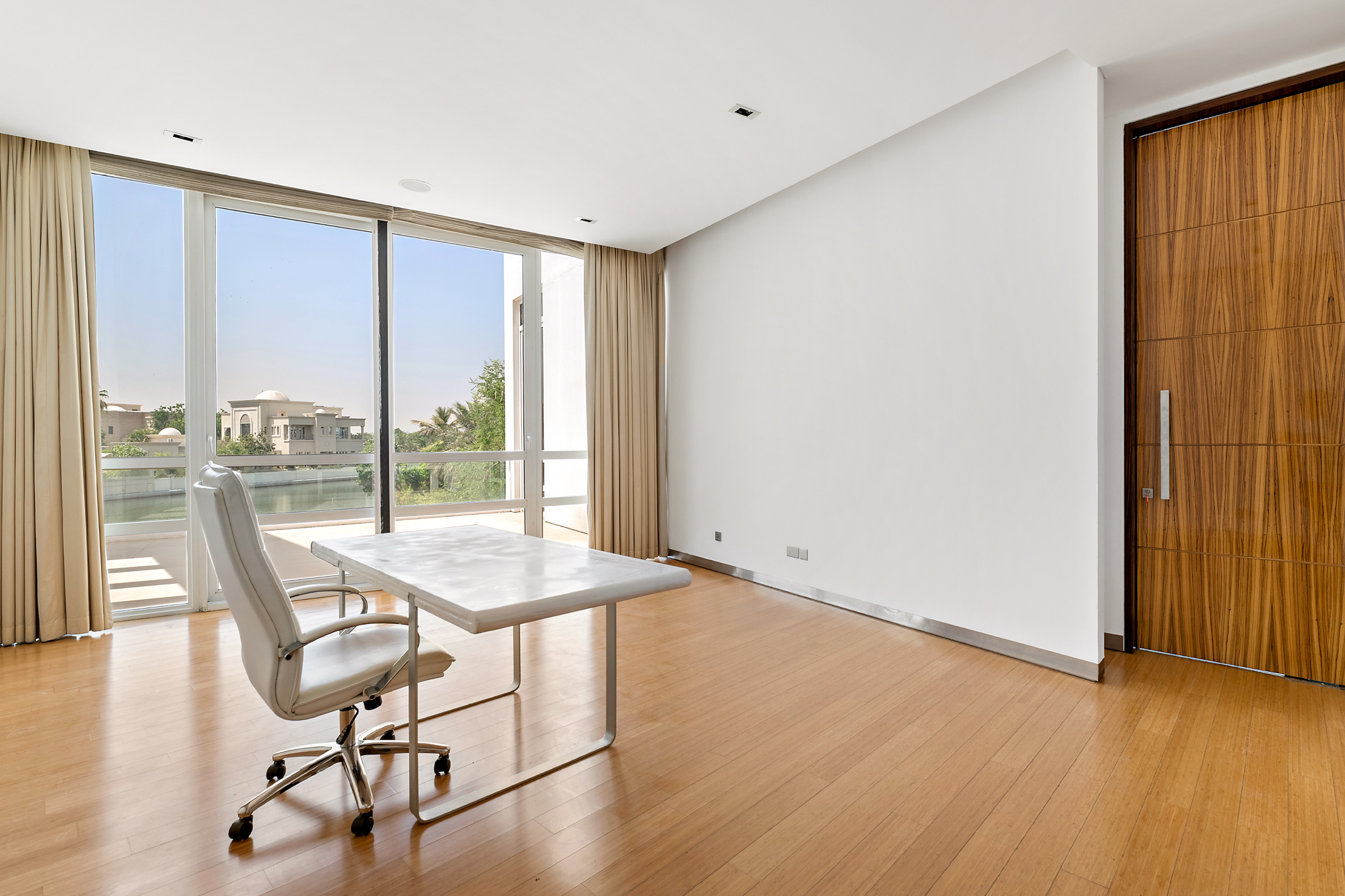  Exceptional Design Opportunity in Emirates Hills - 物件實景