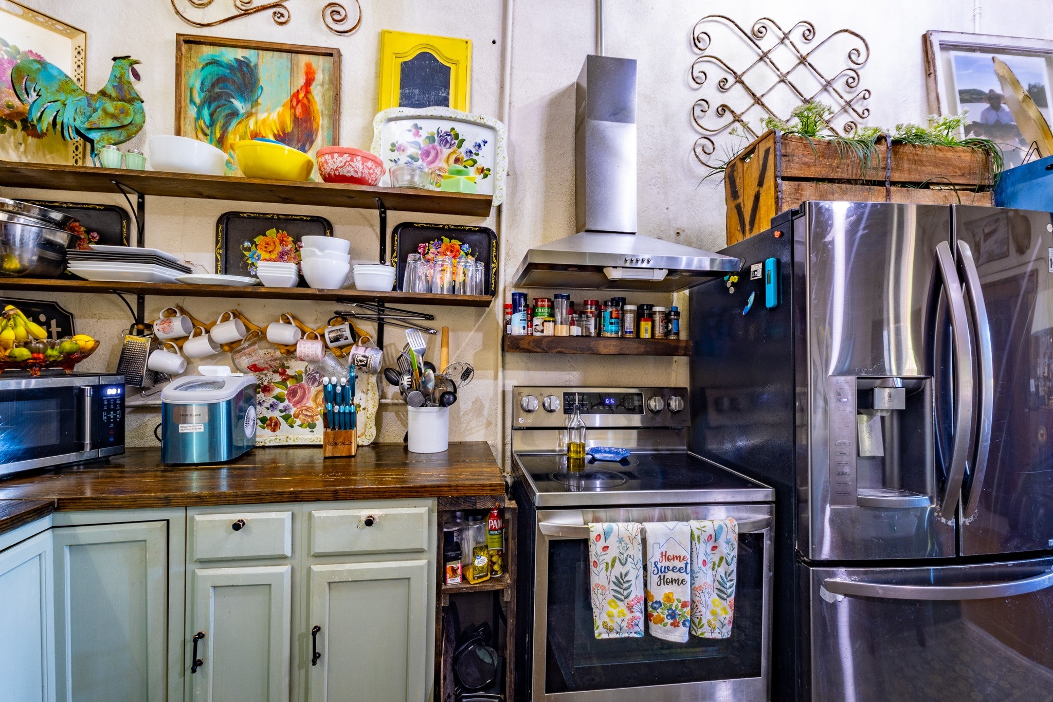 South Bend, Texas, 76481, United States, 2 Bedrooms Bedrooms, ,1 BathroomBathrooms,Residential,For Sale,1980109