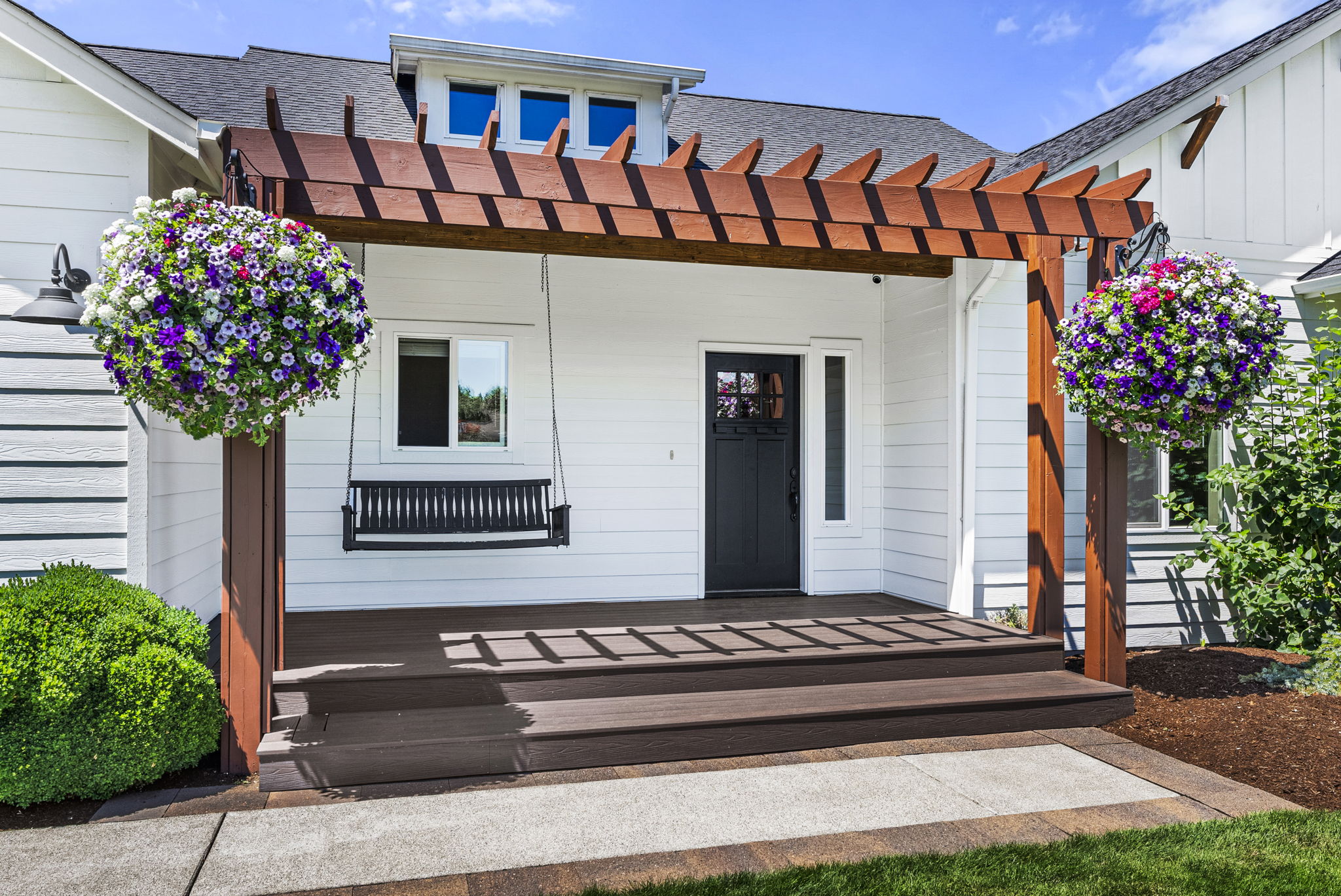  5741 Kirsop Road SW Olympia, WA 98512 - 物件實景