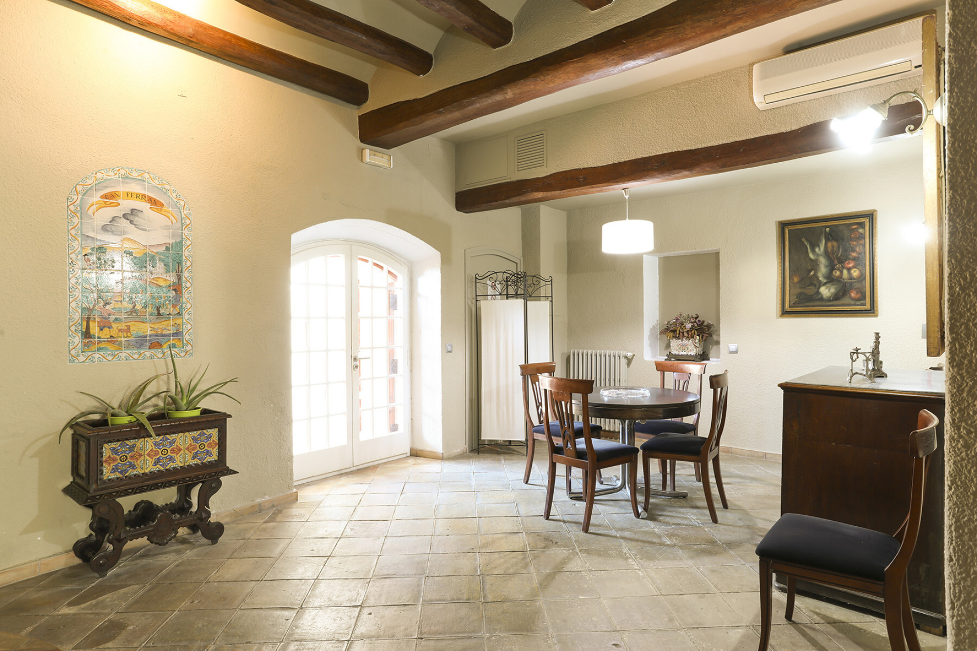  Large country property situated in a tranquil town in central Penedes - 物件實景