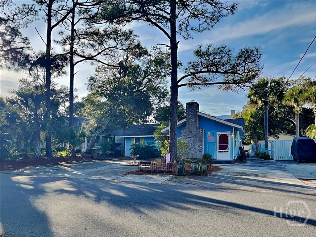 TYBEE ISLAND, Georgia, 31328, United States, 4 Bedrooms Bedrooms, ,3 BathroomsBathrooms,Residential,For Sale,2025467