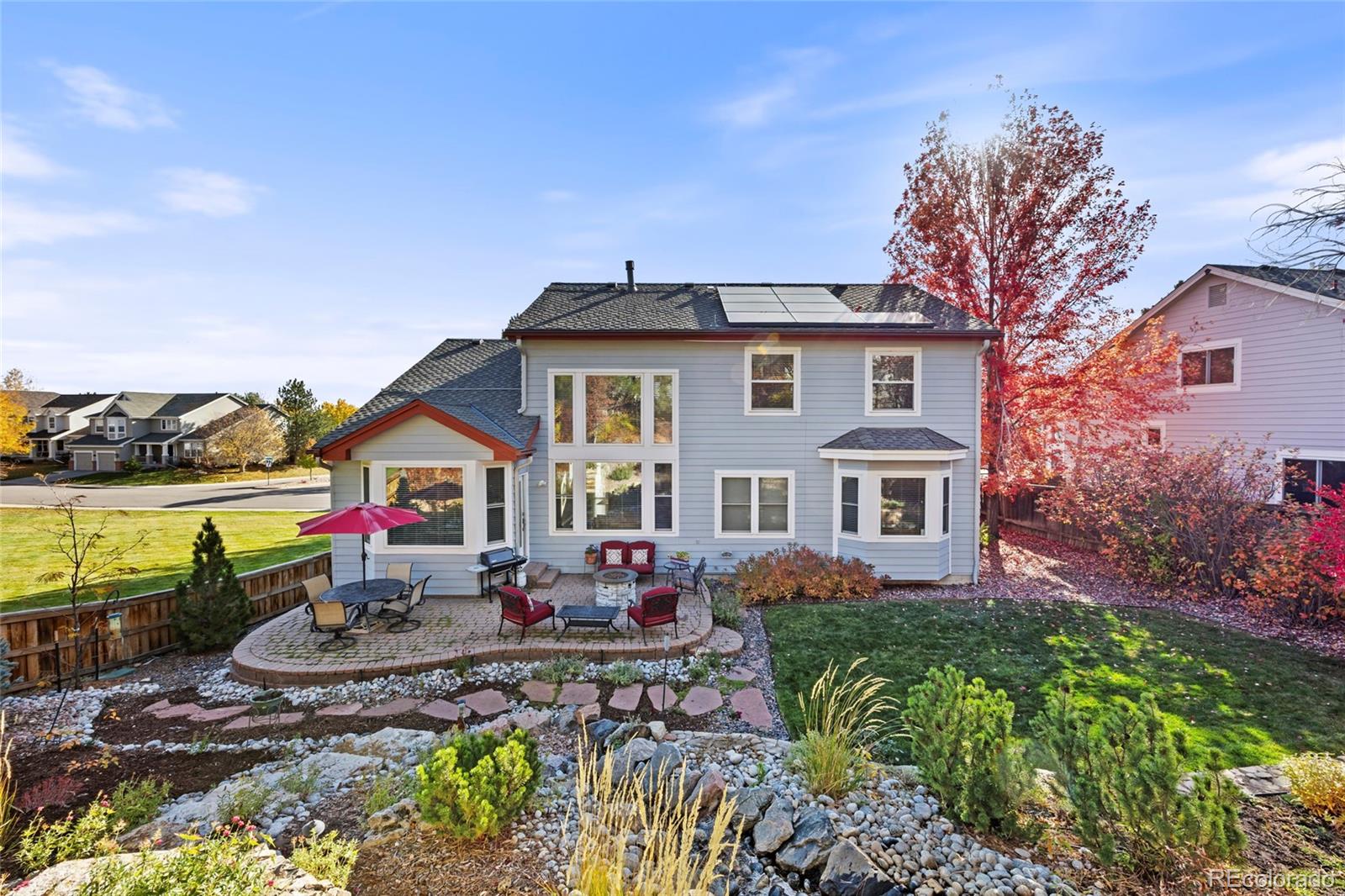 Parker, Colorado, 80134, United States, 3 Bedrooms Bedrooms, ,3 BathroomsBathrooms,Residential,For Sale,1989330