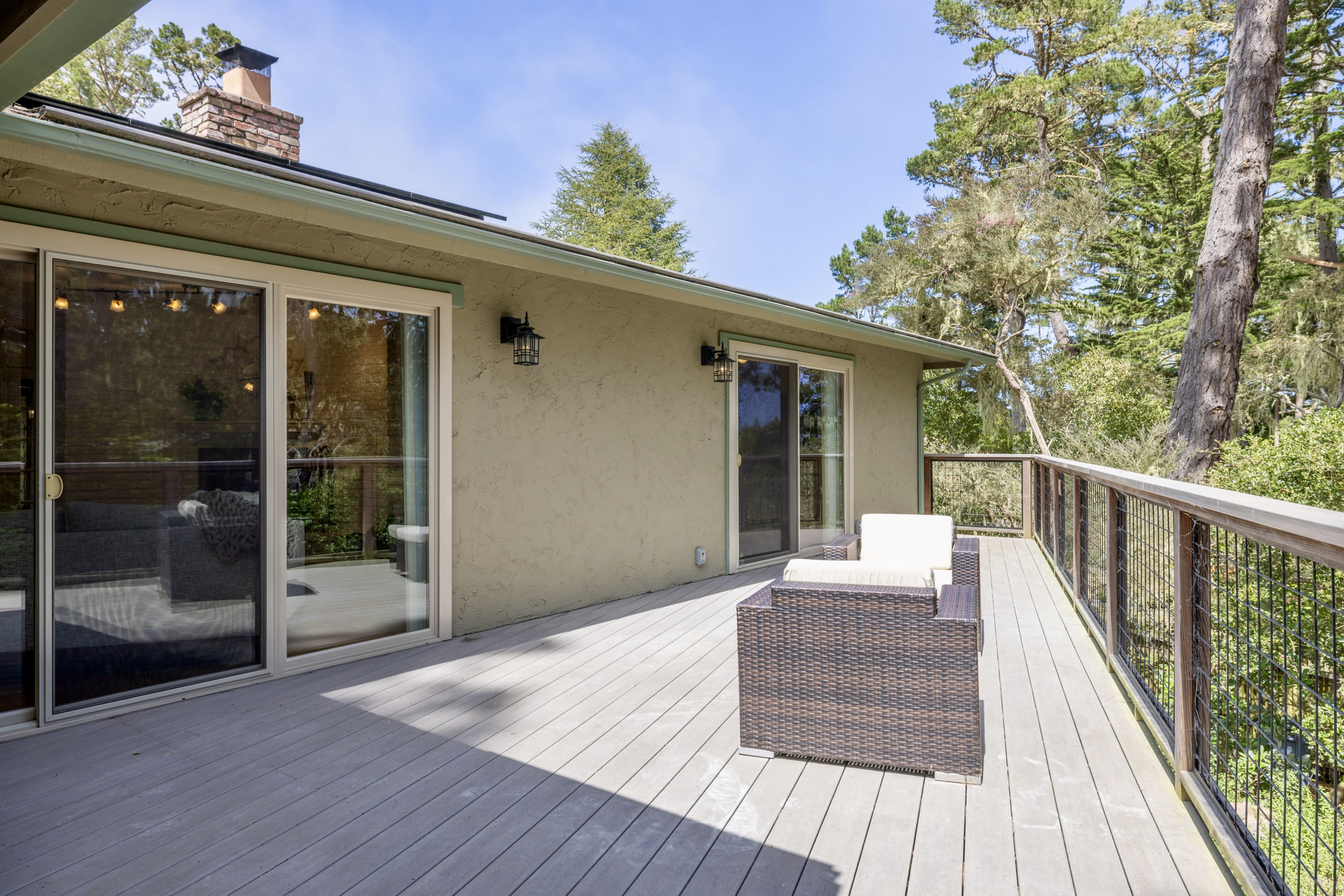  3 Forest Rise Place, Monterey - 物件實景