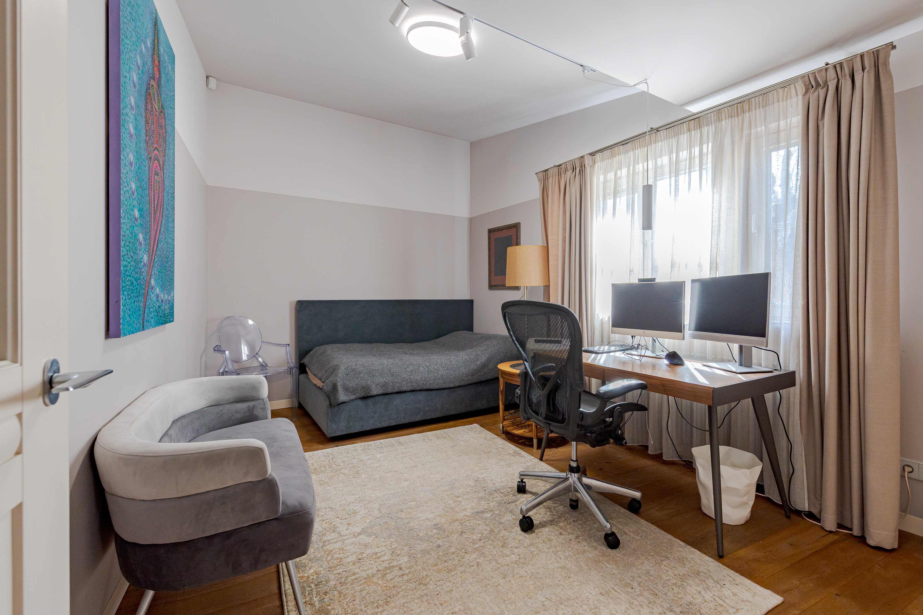  Prestigious house in Riga - 物件實景