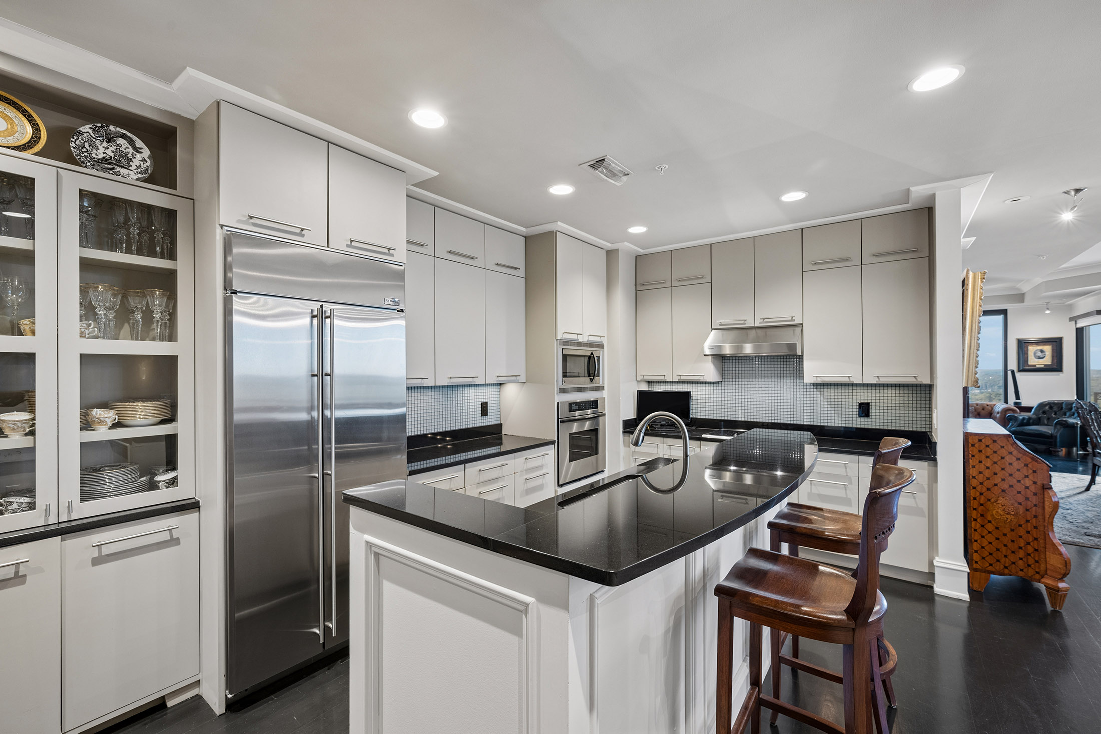  Exceptional Space, Skyline Views, and an Unbeatable Buckhead Location - 物件實景