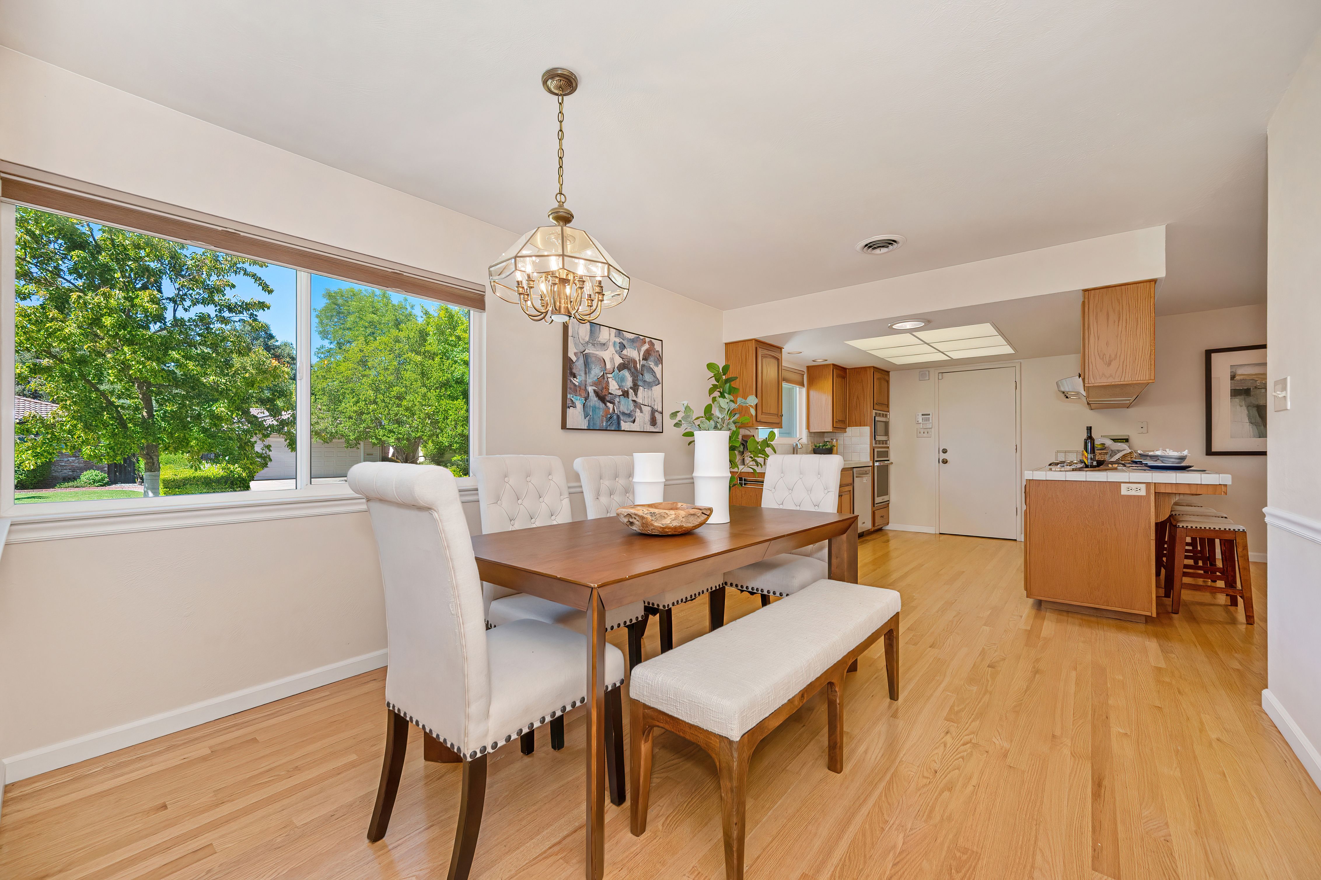  4608 Sagar Avenue, Sacramento, CA 95821 - 物件實景