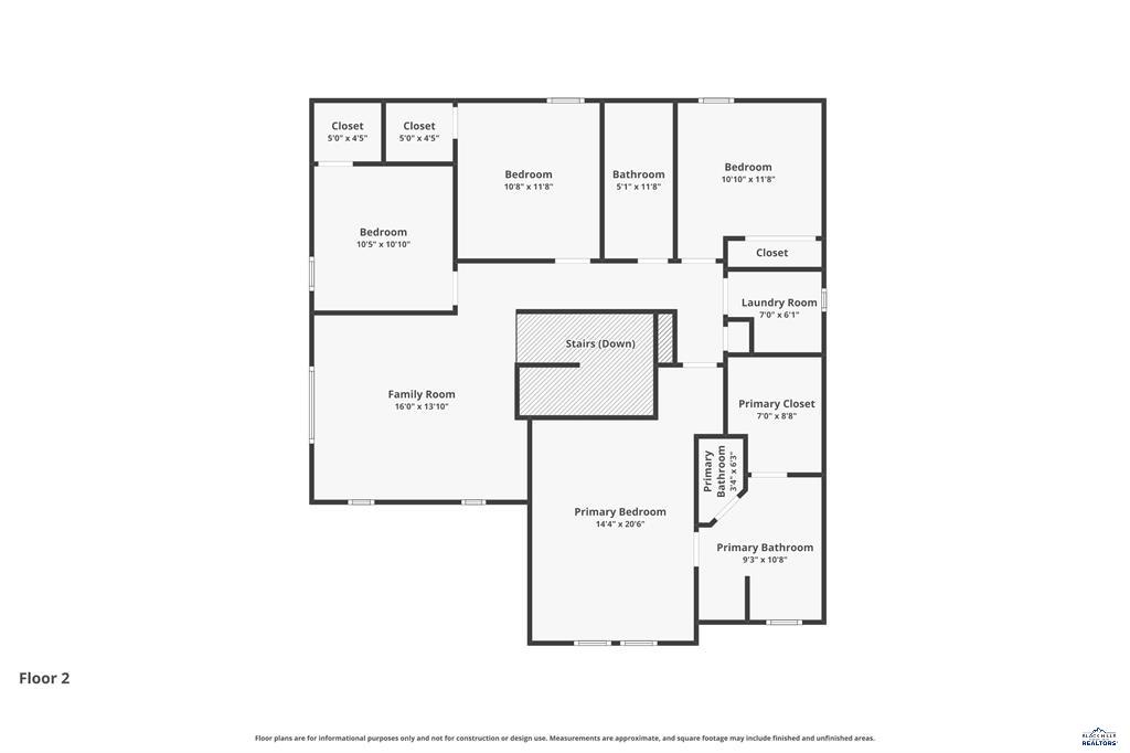 Rapid City, South Dakota, 57703, United States, 4 Bedrooms Bedrooms, ,3 BathroomsBathrooms,Residential,For Sale,2048650