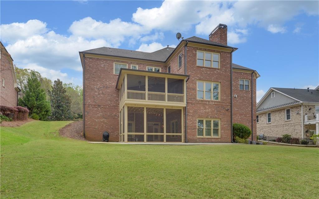 Suwanee, Georgia, 30024, United States, 7 Bedrooms Bedrooms, ,10 BathroomsBathrooms,Residential,For Sale,1766348