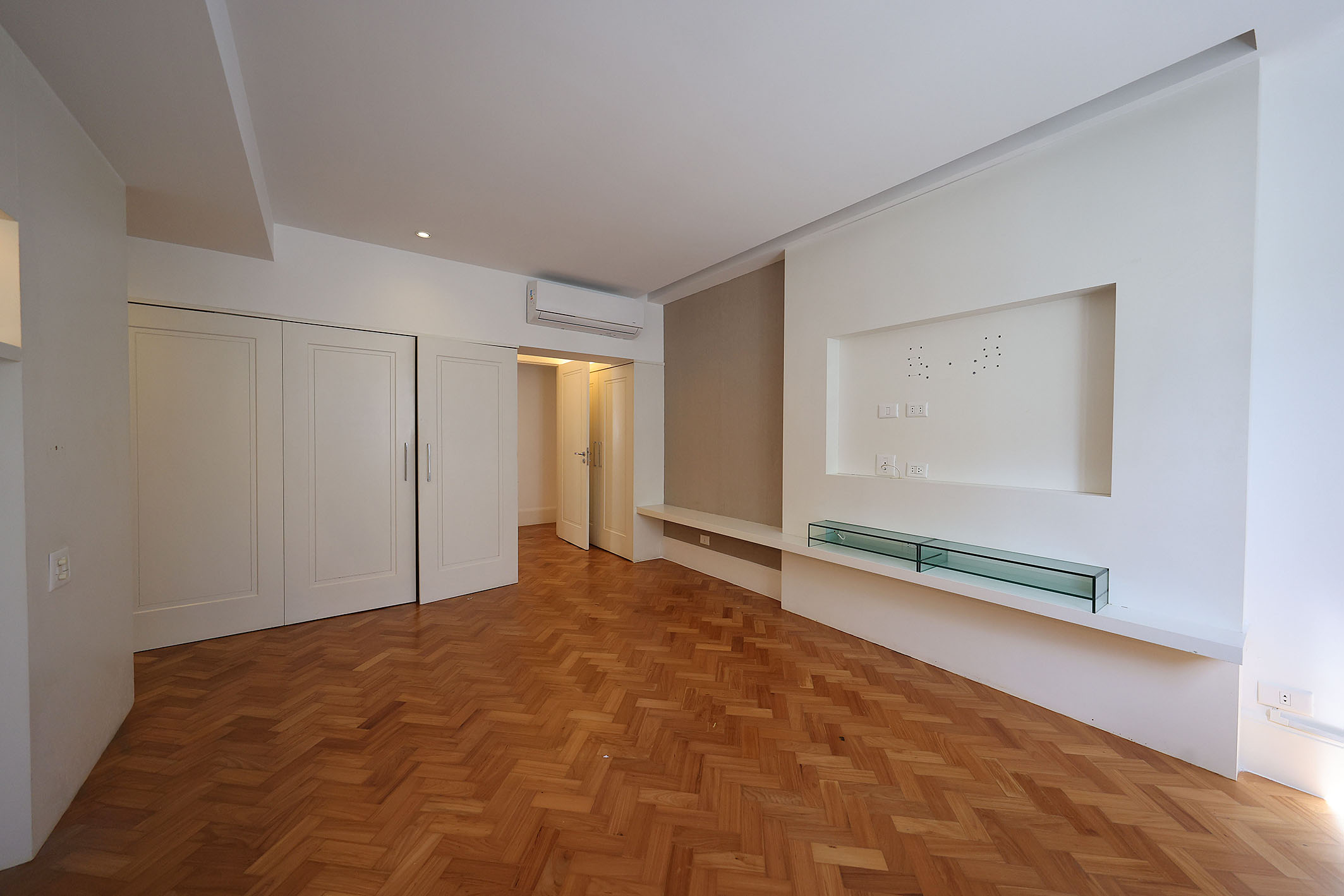  Exclusive penthouse with open views on Francisco Bhering - 物件實景