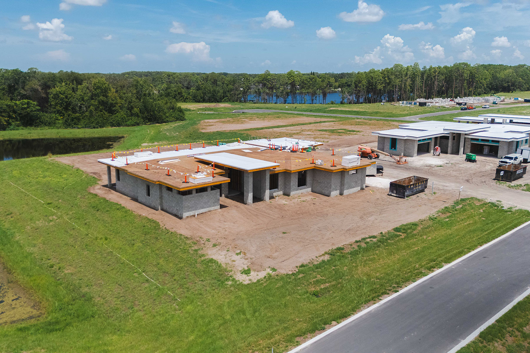  ODESSA - 物件實景