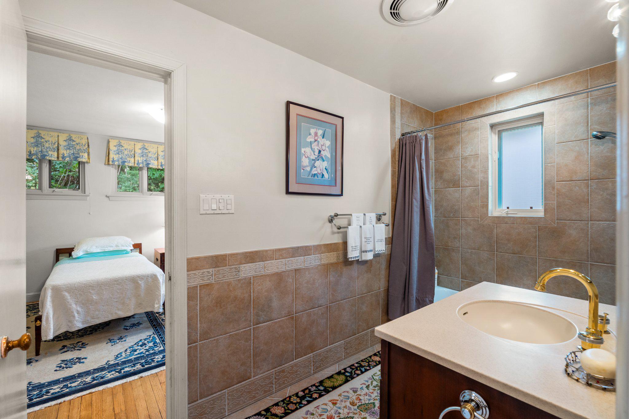  9219 Levelle Drive, Chevy Chase, MD, 20815 - 物件實景
