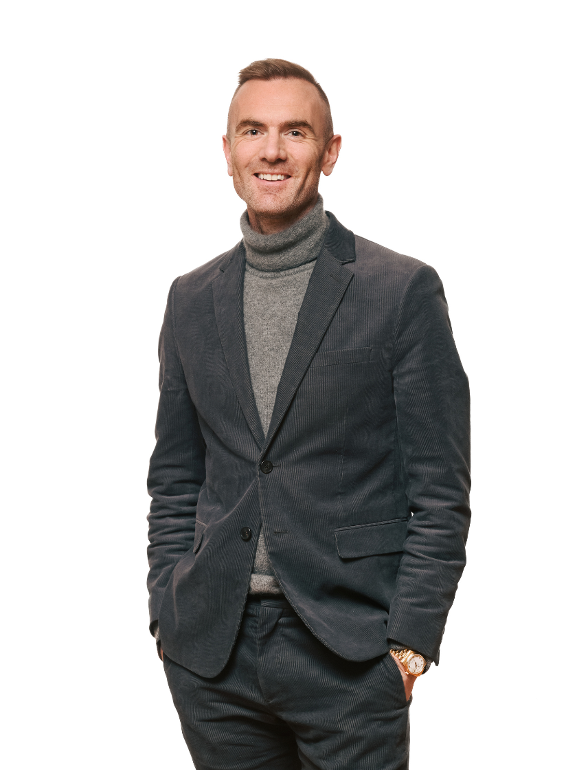 Andrew Borland