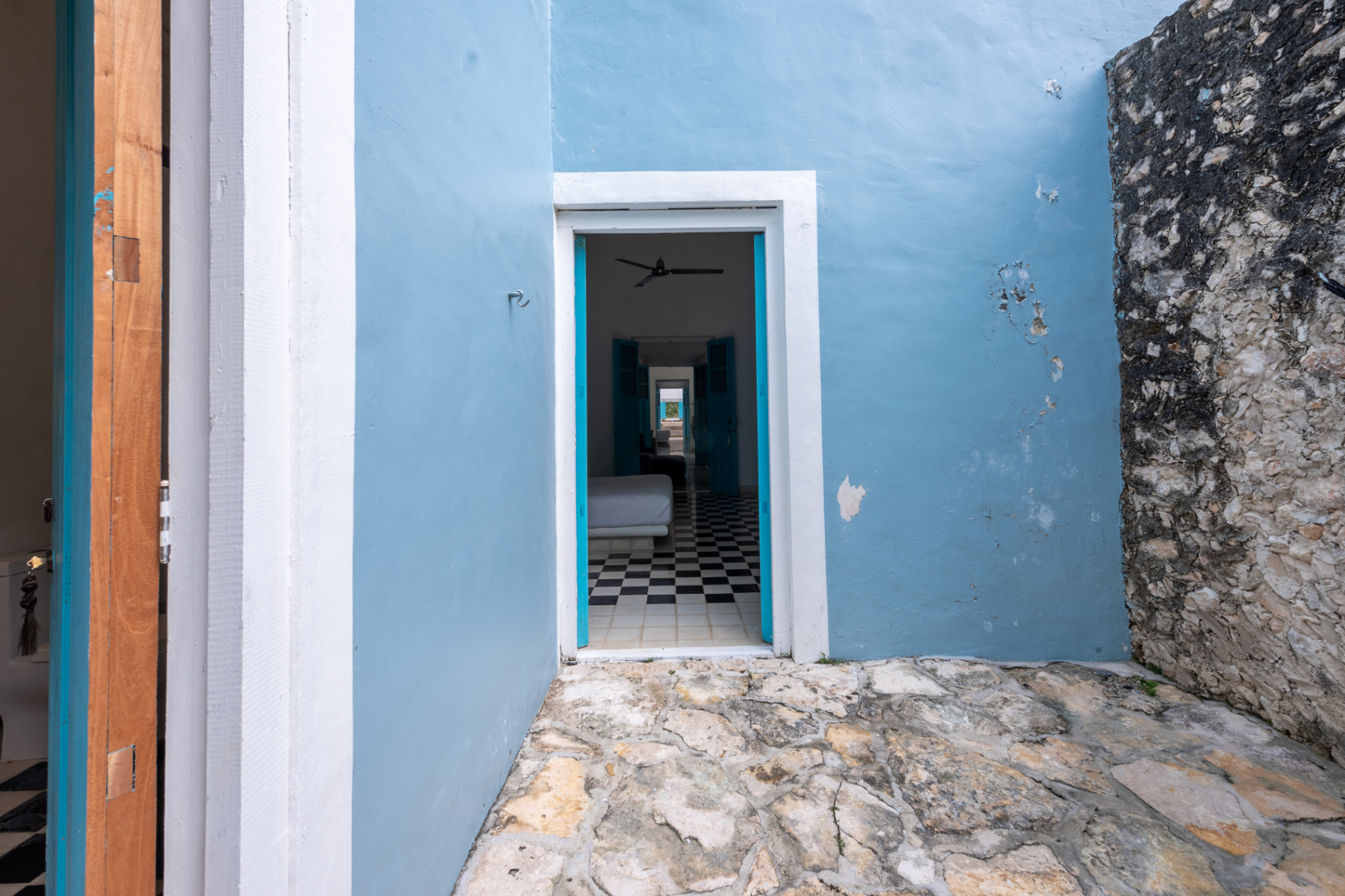  HACIENDA SERENITY OASIS RETREAT IN YUCATAN - 物件實景