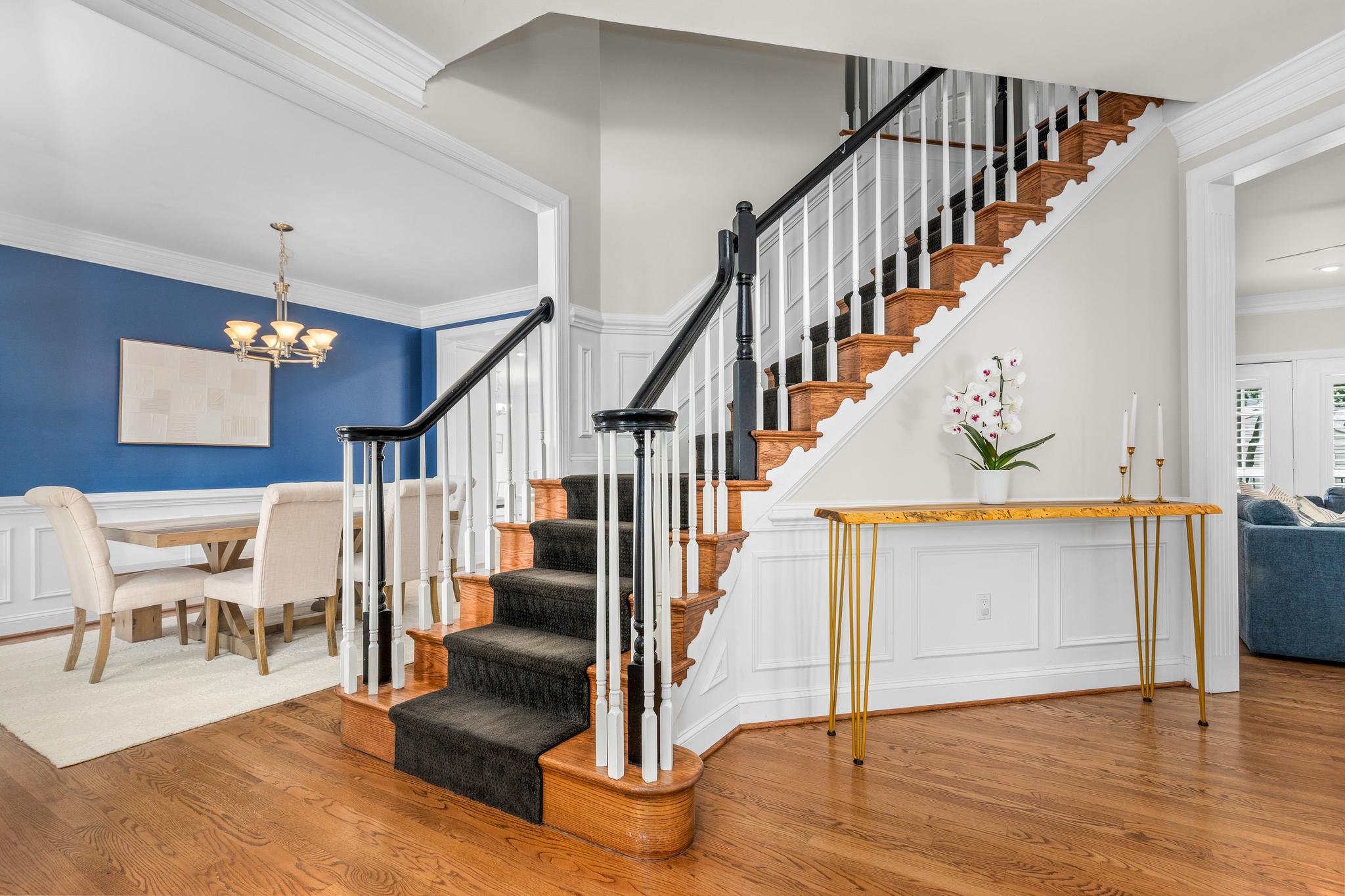  3707 Purks Court, Alexandria, VA, 22309 - 物件實景